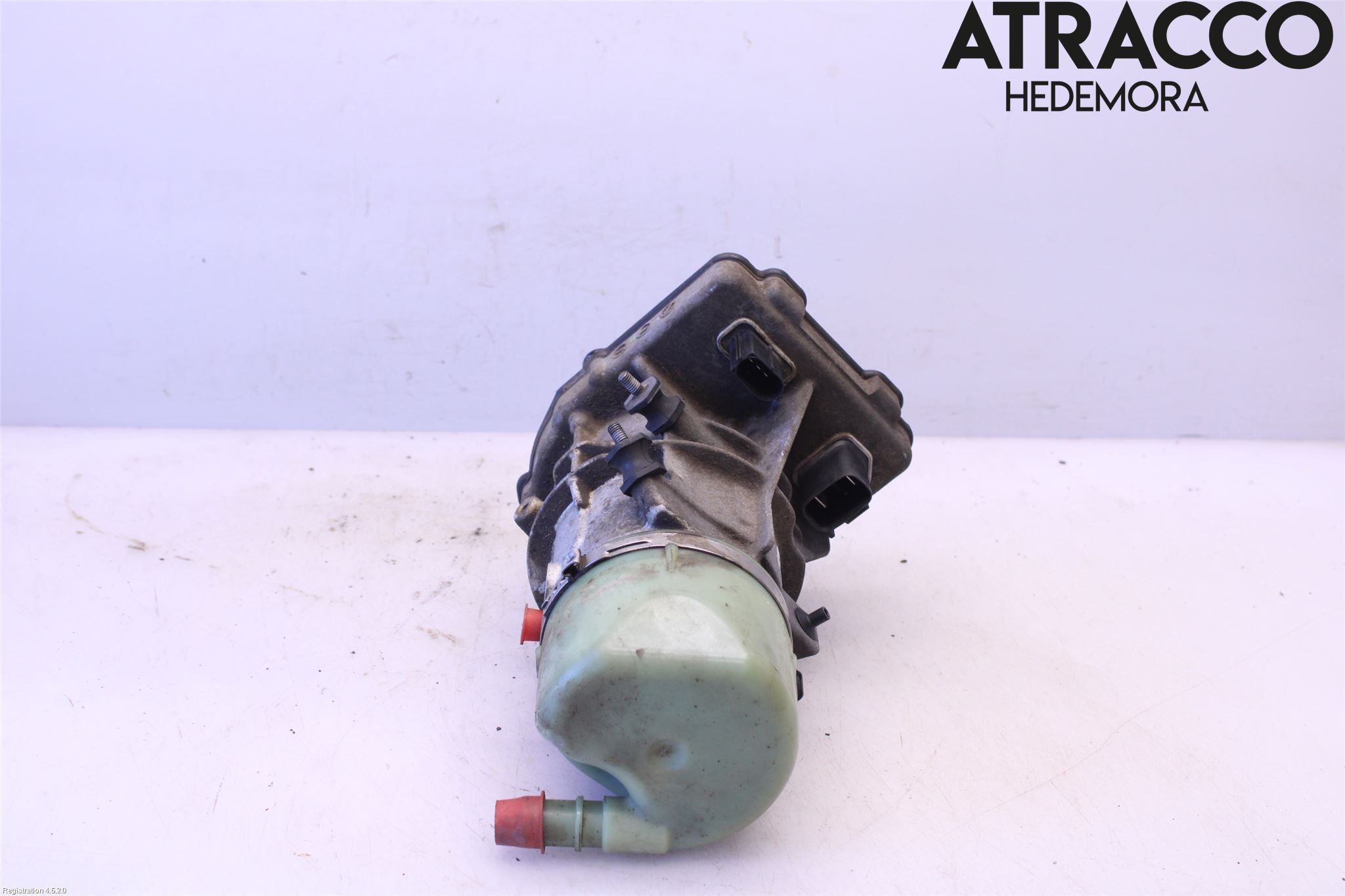 Volvo XC70 08-13 Servostyring Eletrisk Pumpe