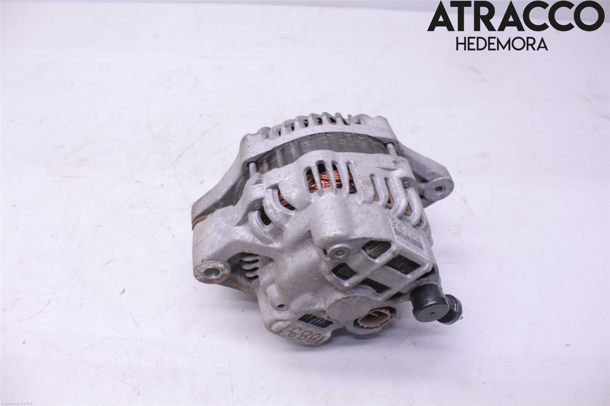 Suzuki SWIFT 11-16 Dynamo