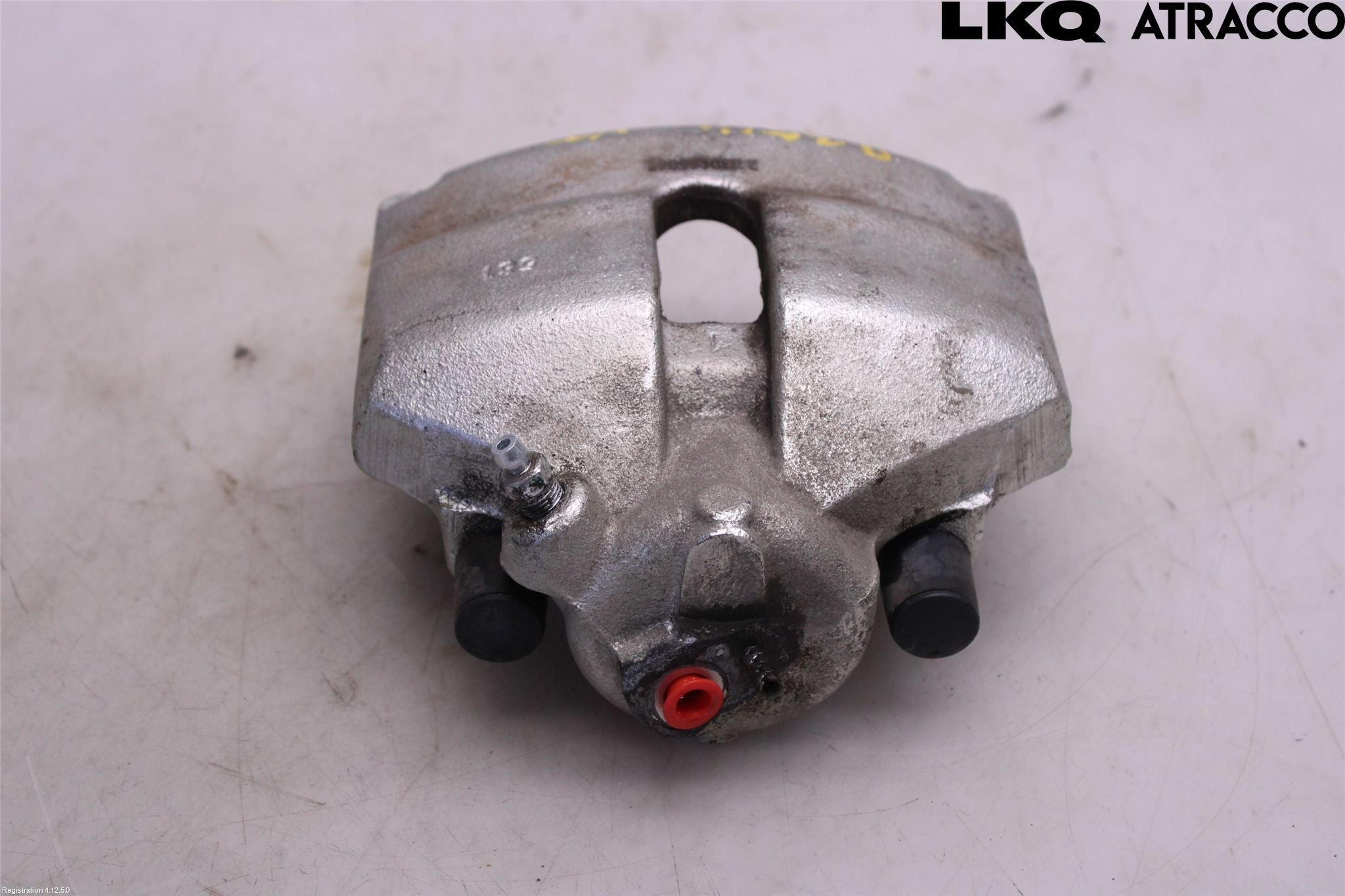 Volkswagen VW PASSAT 11-14 Bremsecaliper Foran Venstre