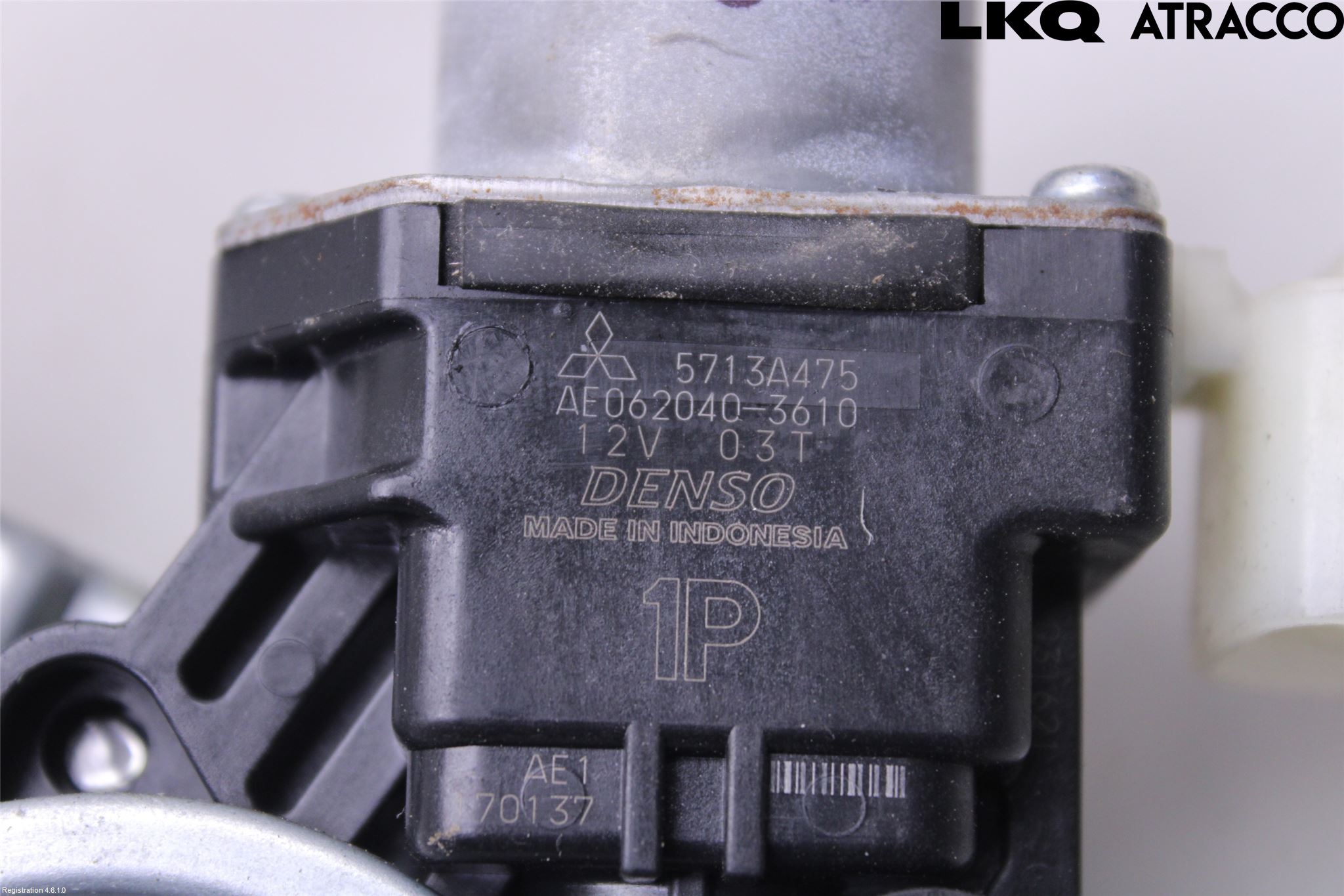Mitsubishi L200 16-23 Vindusheis El Komp