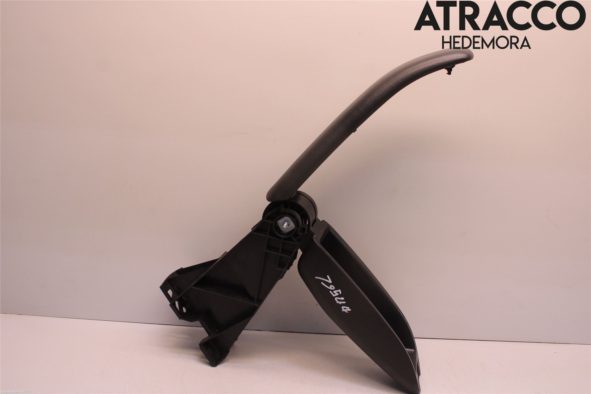 Citroen C3 10-17 Innr Armlene