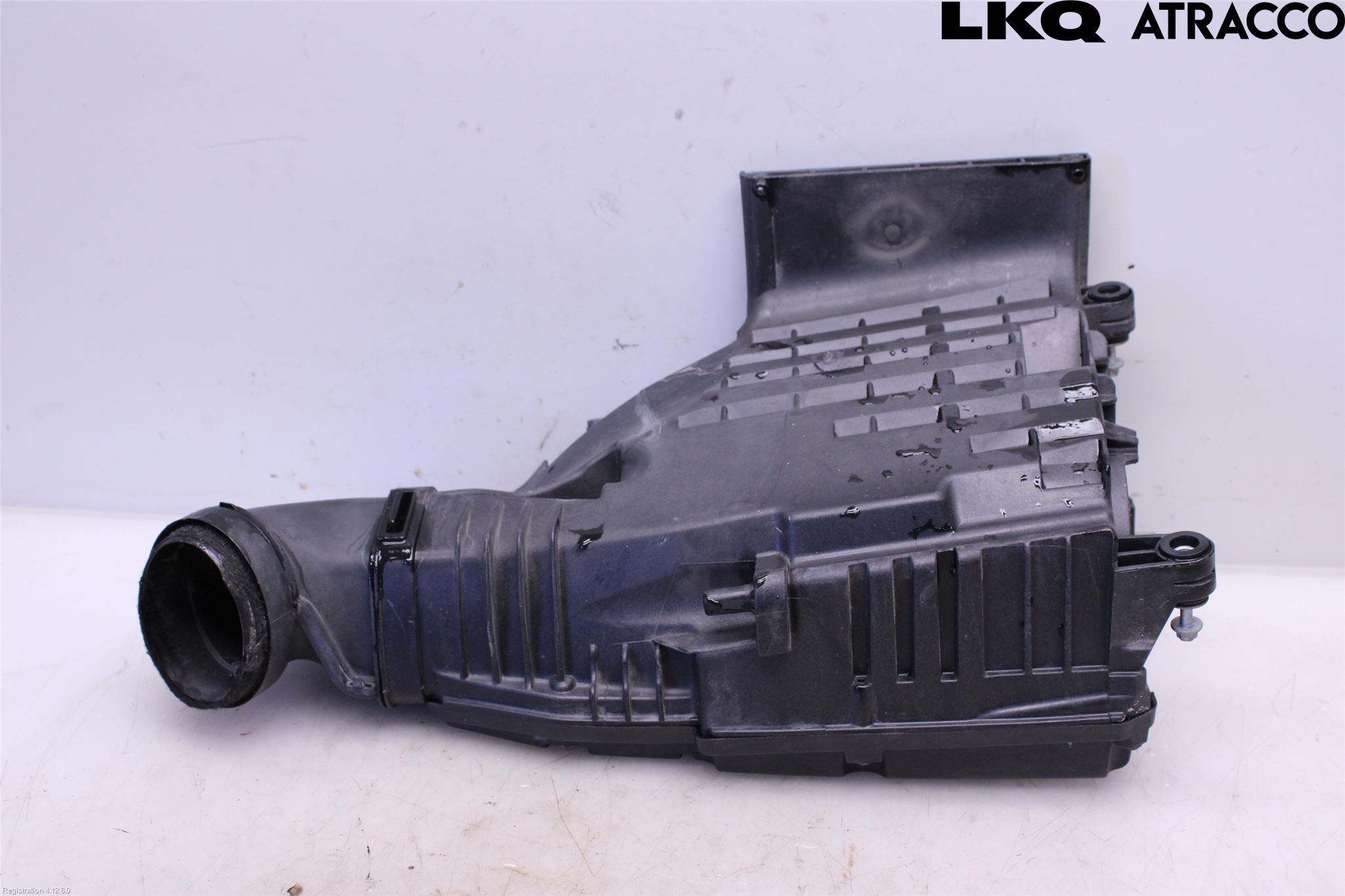 Mercedes-Benz MB CLC-KLASS (CL203) 08-11 Luftfilter Boks