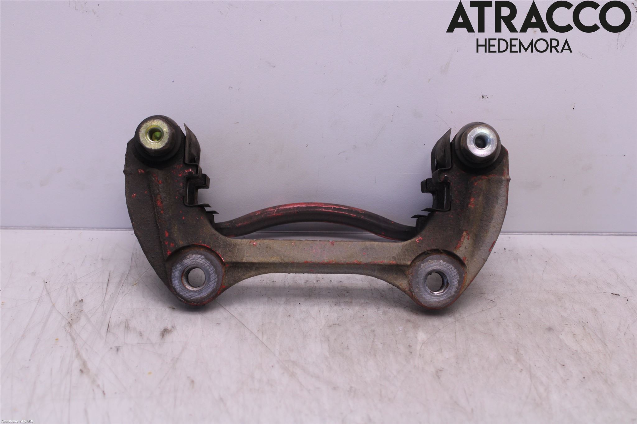 Kia CEED 12-18 Bremsecaliper Feste Holder