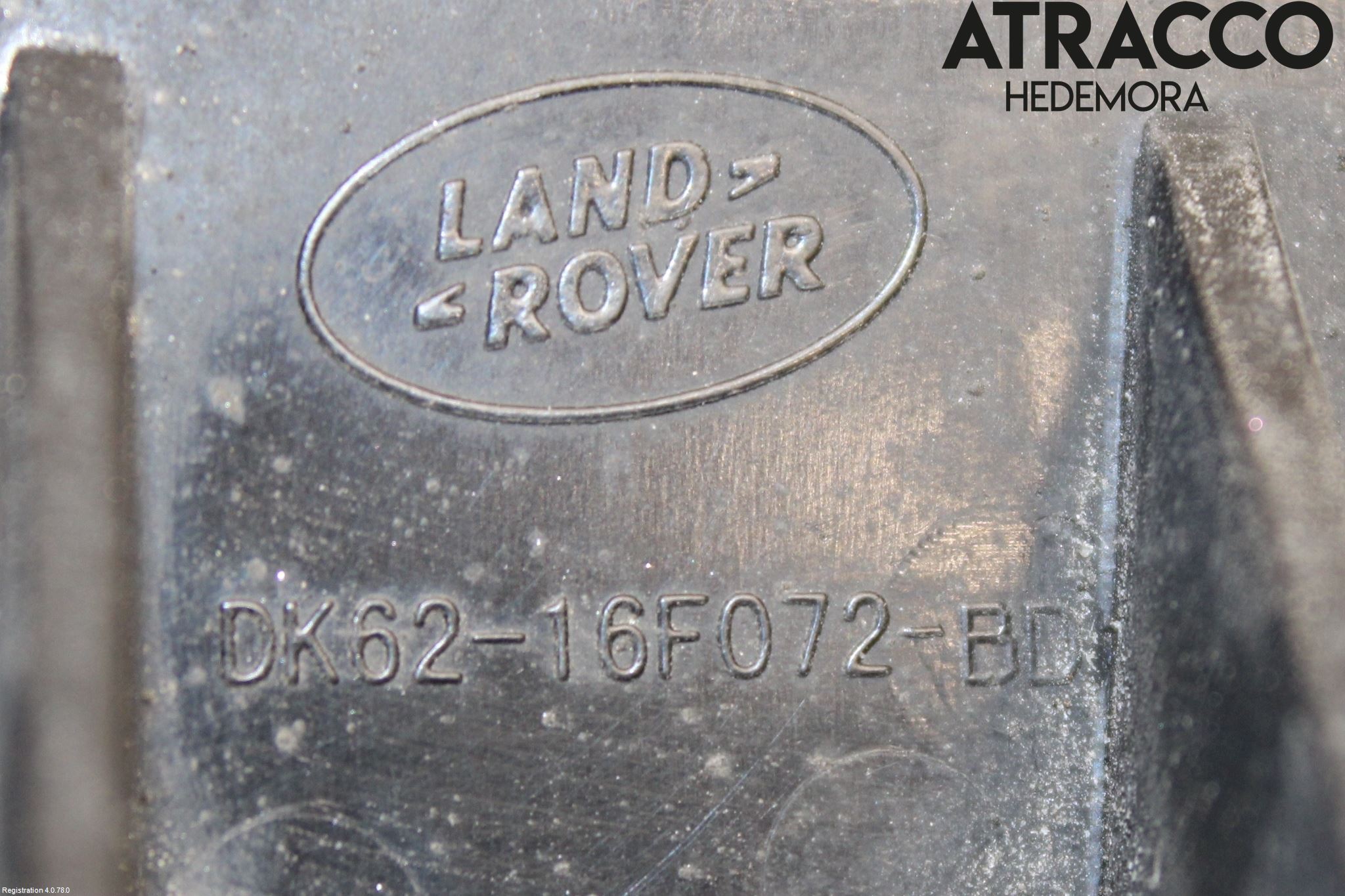 Landrover RANGE ROVER SPORT (L494) 14-22 Støtfangerfeste Foran Høyre
