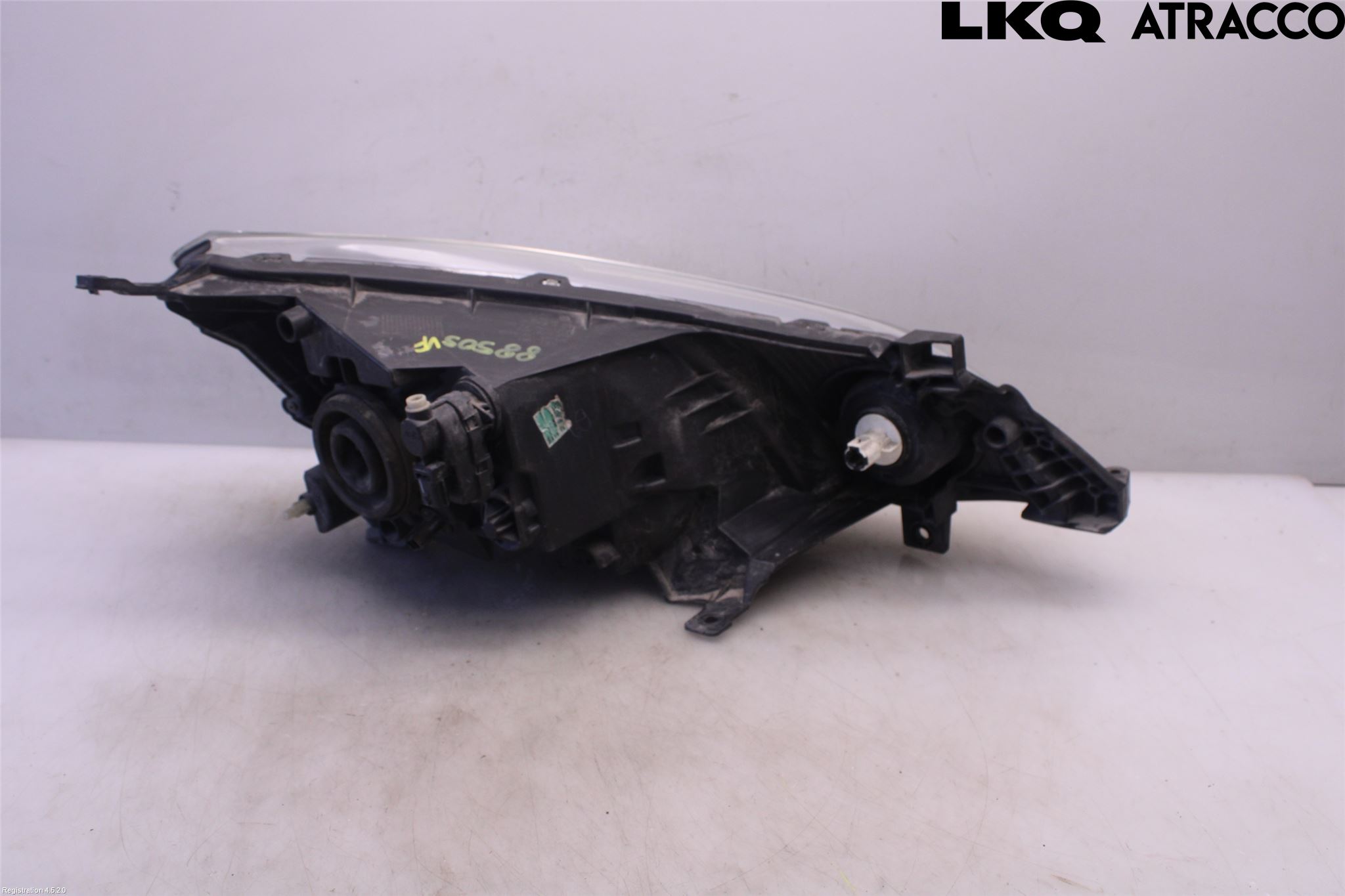 Nissan NV200/NV200 COMBI Frontlykt Venstre