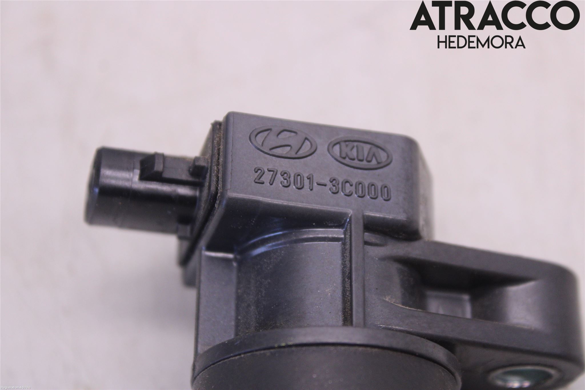 Kia CARENS II 07-12 Coil