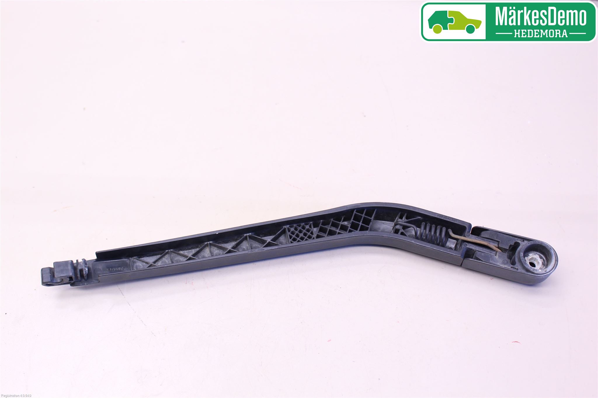 Hyundai i20 PB 09-14 Viskerarm Bakrute