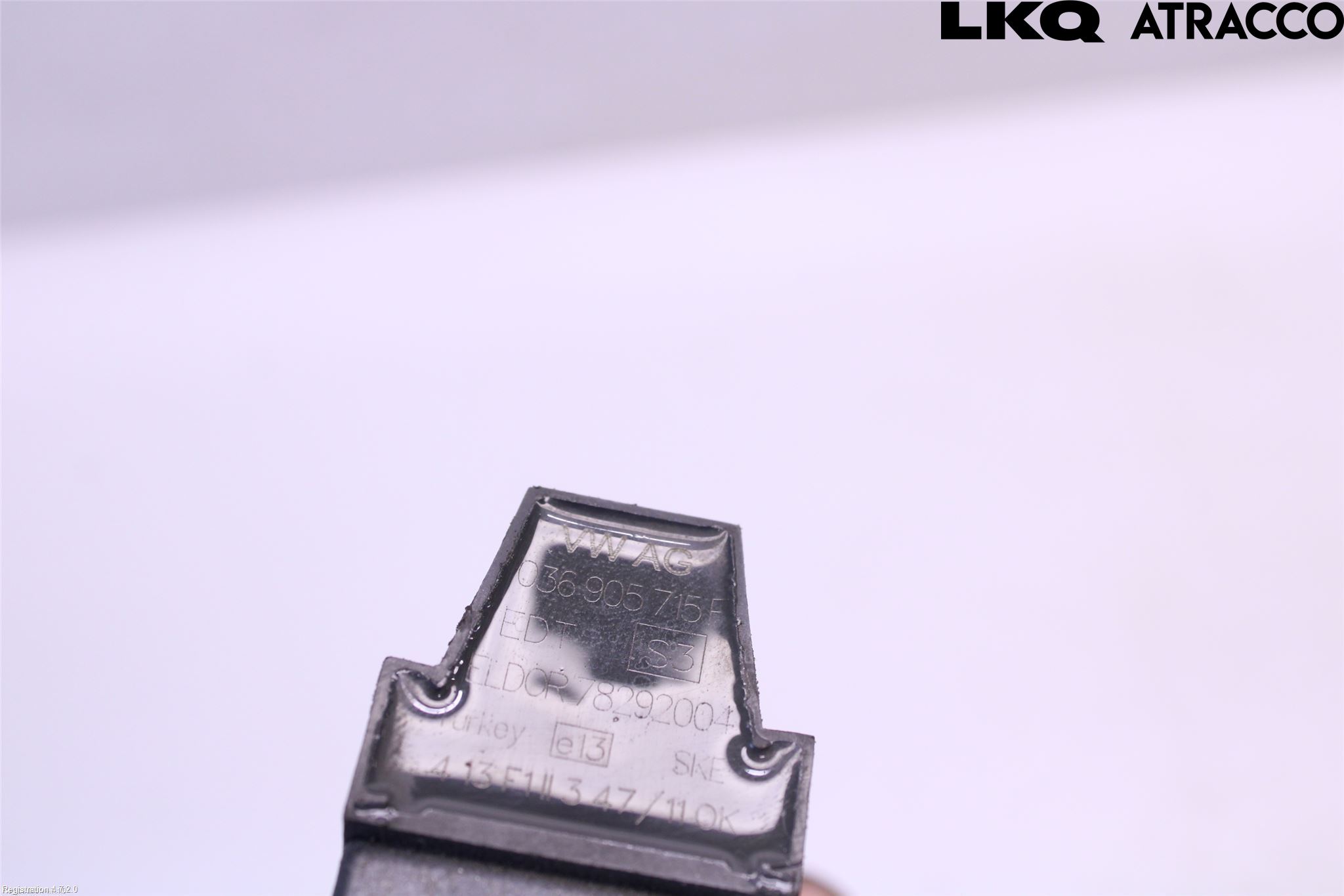 Volkswagen VW JETTA VI 11- Coil