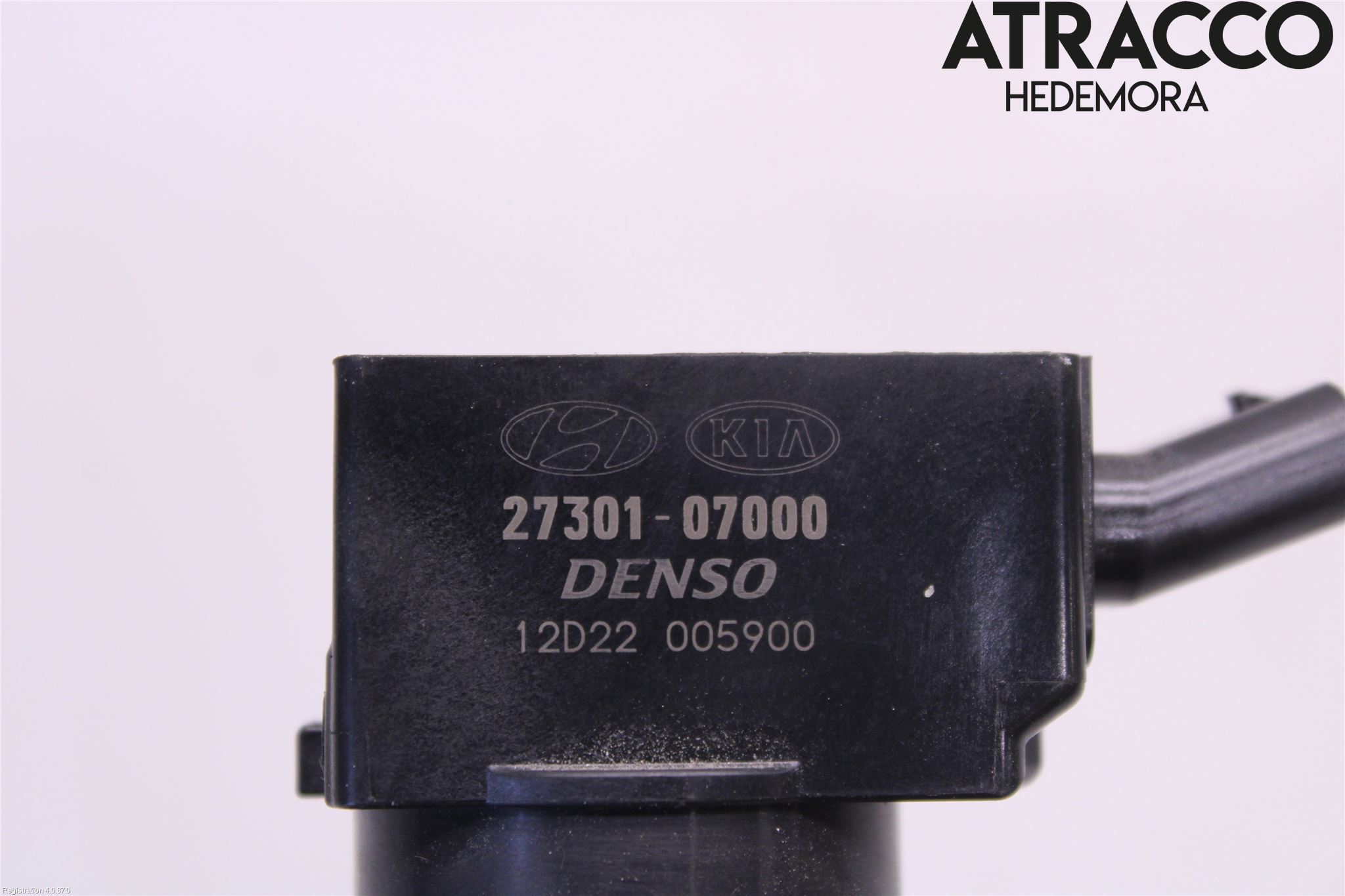 Hyundai i10 LA 20- Coil
