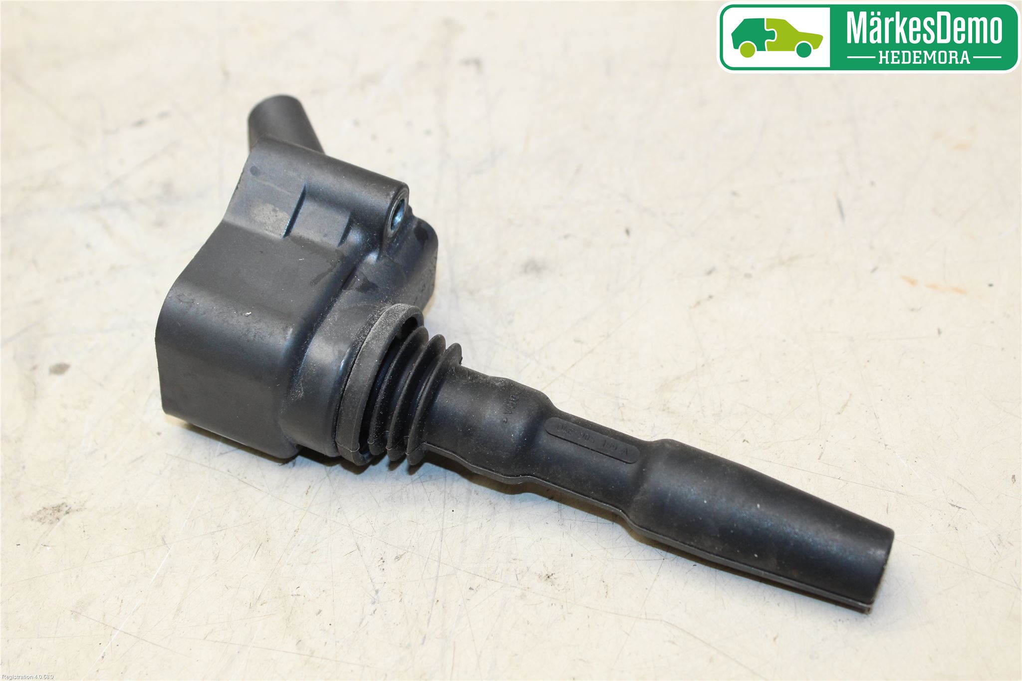 Volkswagen VW GOLF SPORTSVAN 15-20 Coil