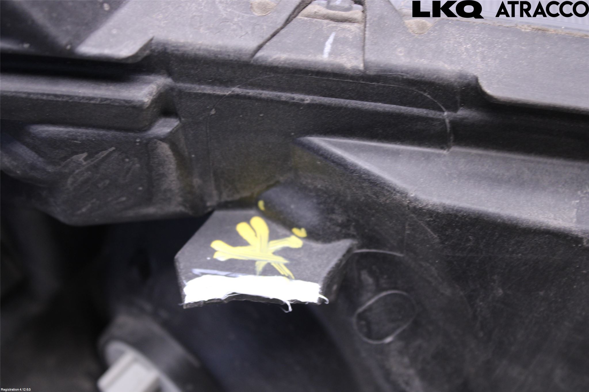 Honda CR-V 13-18 Frontlykt Venstre