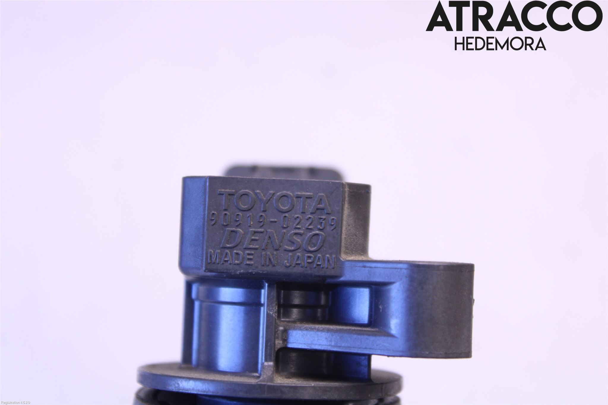 Toyota COROLLA 02-07 Coil