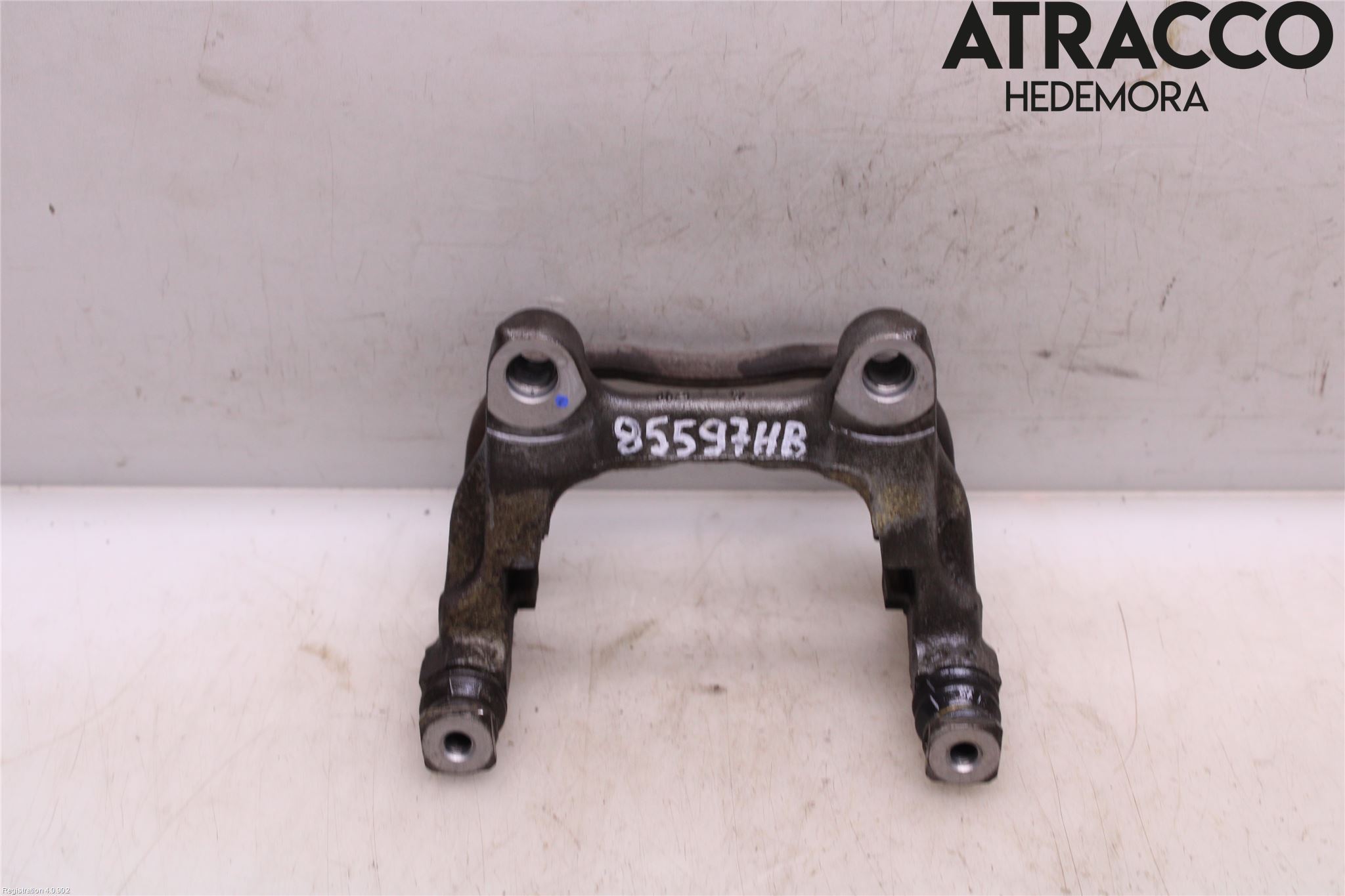 Mercedes-Benz MB CLA-KLASS (C118/X118) 19- Bremsecaliper Feste Holder