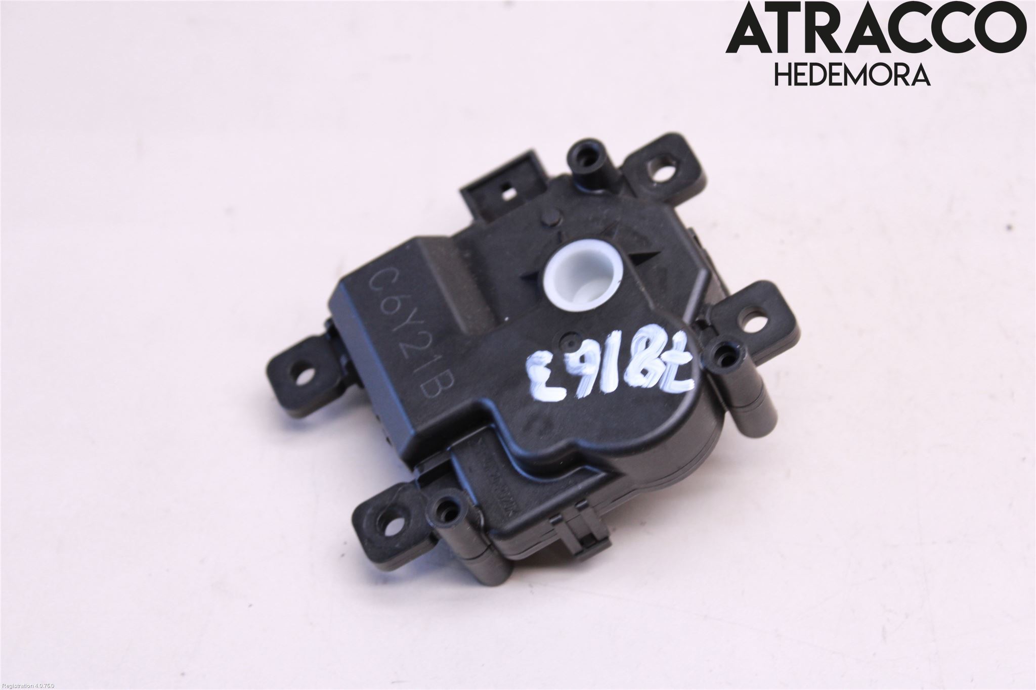 Honda CIVIC 17-22 Varme Ac Regulerings Motor