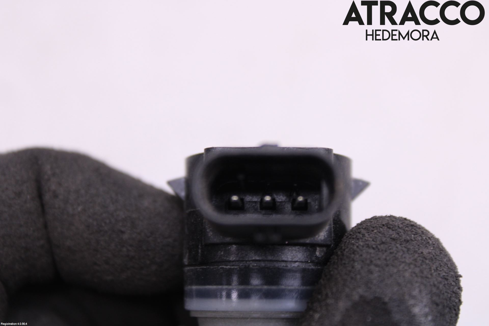 Mercedes-Benz MB CLA-KLASS (C118/X118) 19- Sensor Ryggesensor
