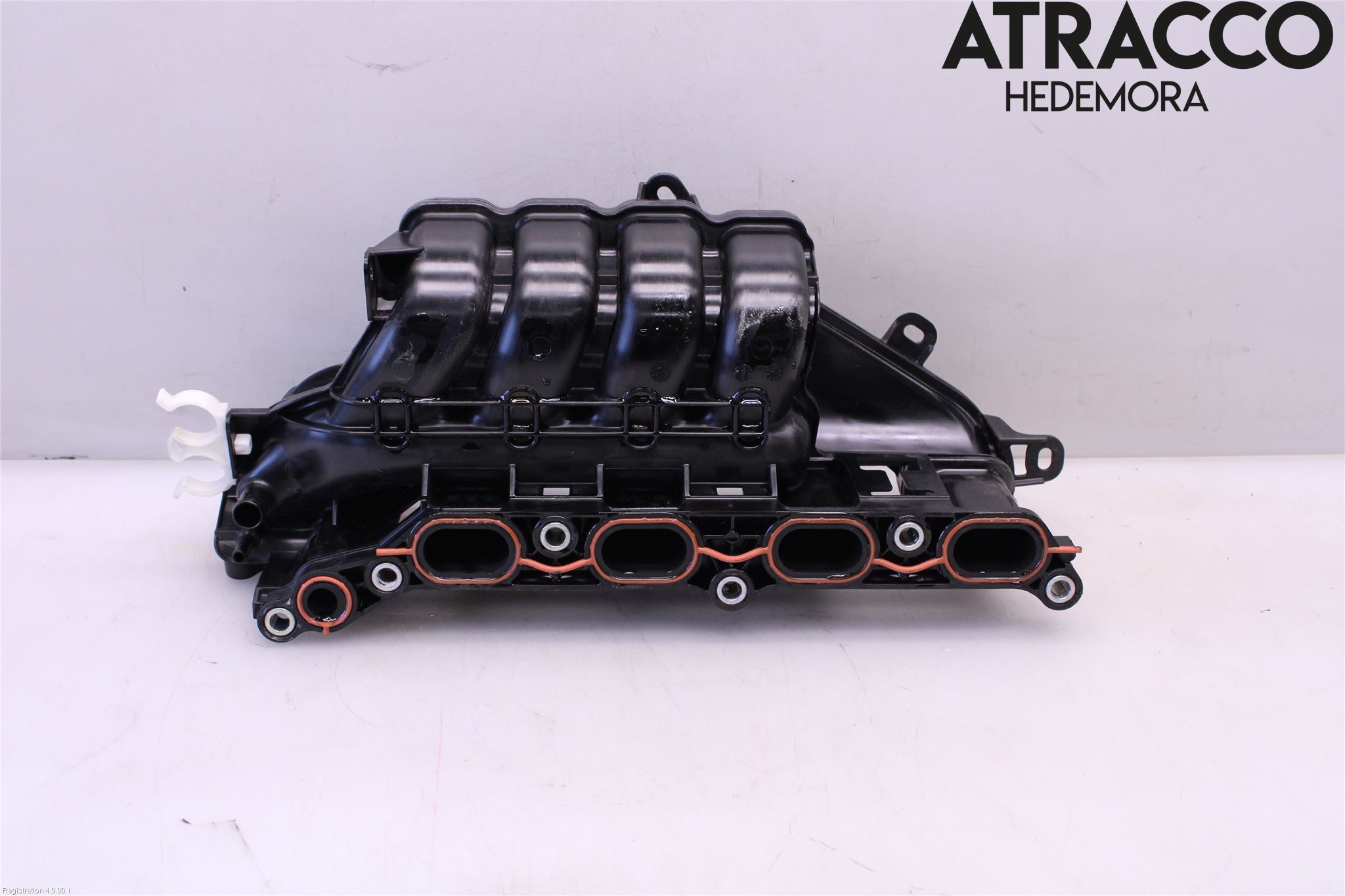 Suzuki SWIFT 17-24 Innsugningsmanifold