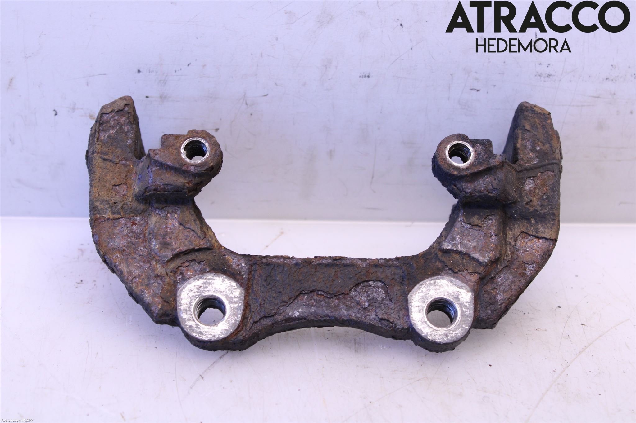 Mazda 3 I 07-08 Bremsecaliper Feste Holder
