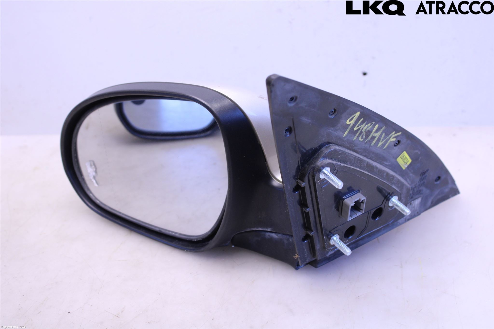 Hyundai i30 FD 07-12 Speil V M-El Justering