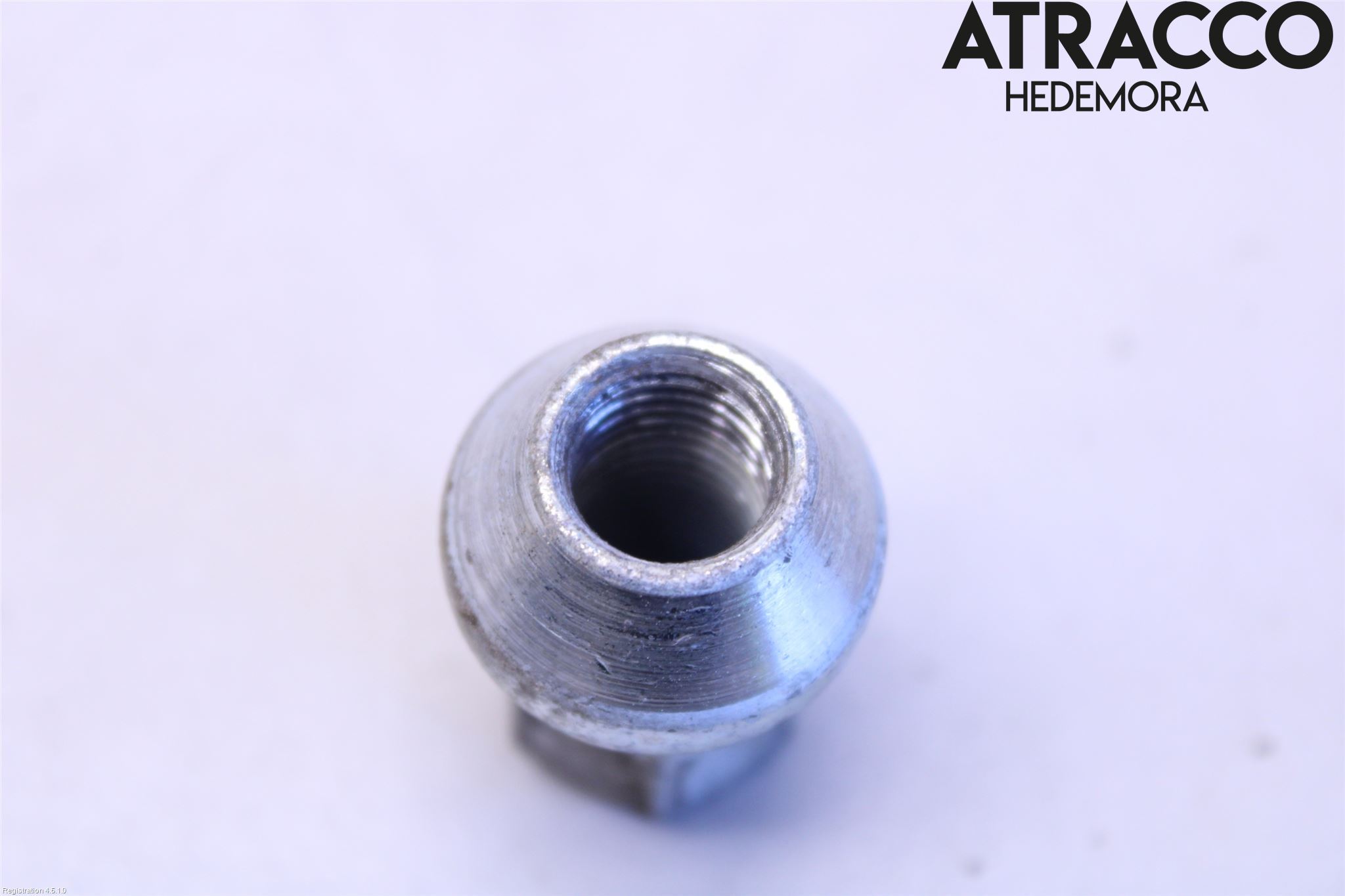 Toyota COROLLA 19- Hjulmutter - Bolt - Sett