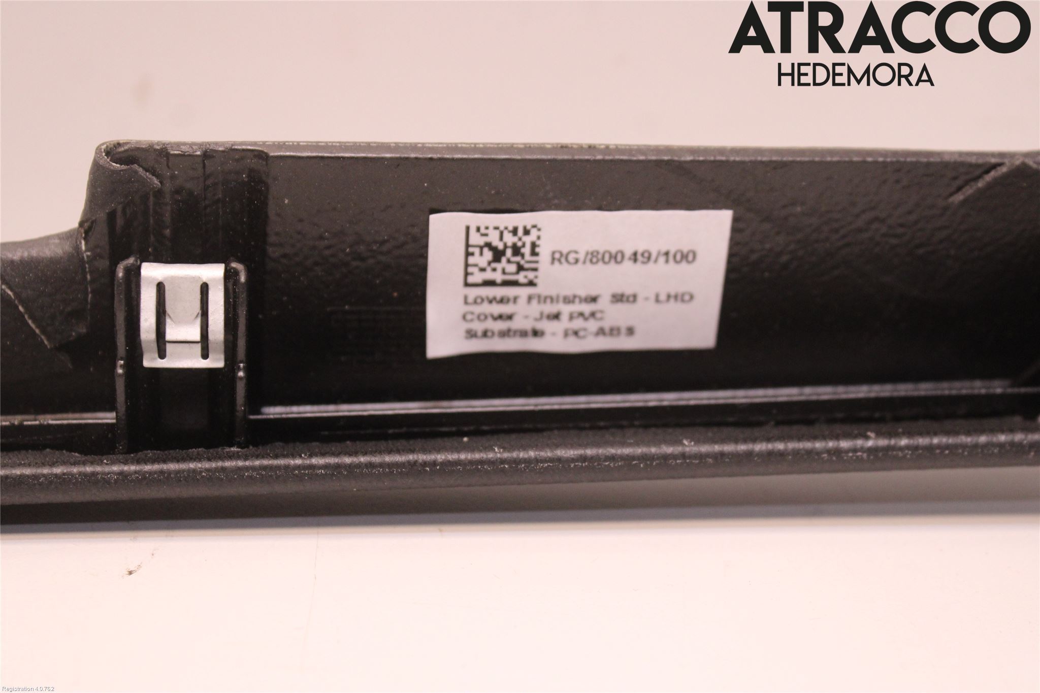 Jaguar XF (X260) 16-24 Innr Dekor Instrbord