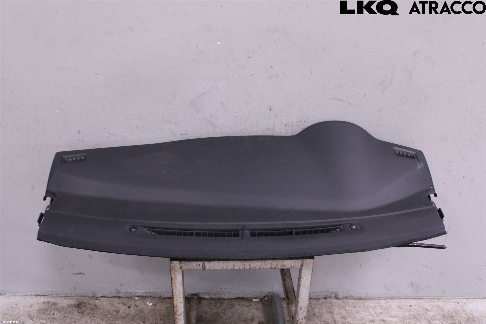Toyota AURIS 13-19 Dashbord