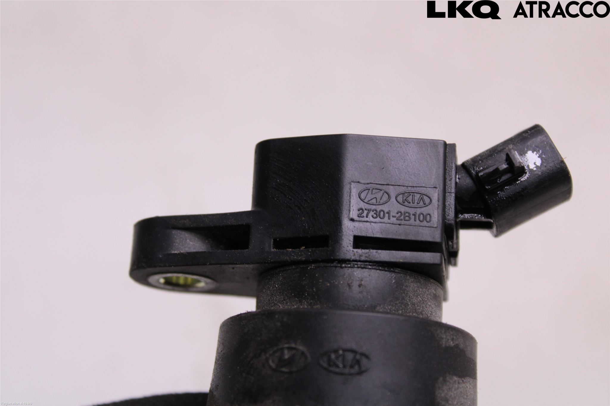 Kia CEED 12-18 Coil