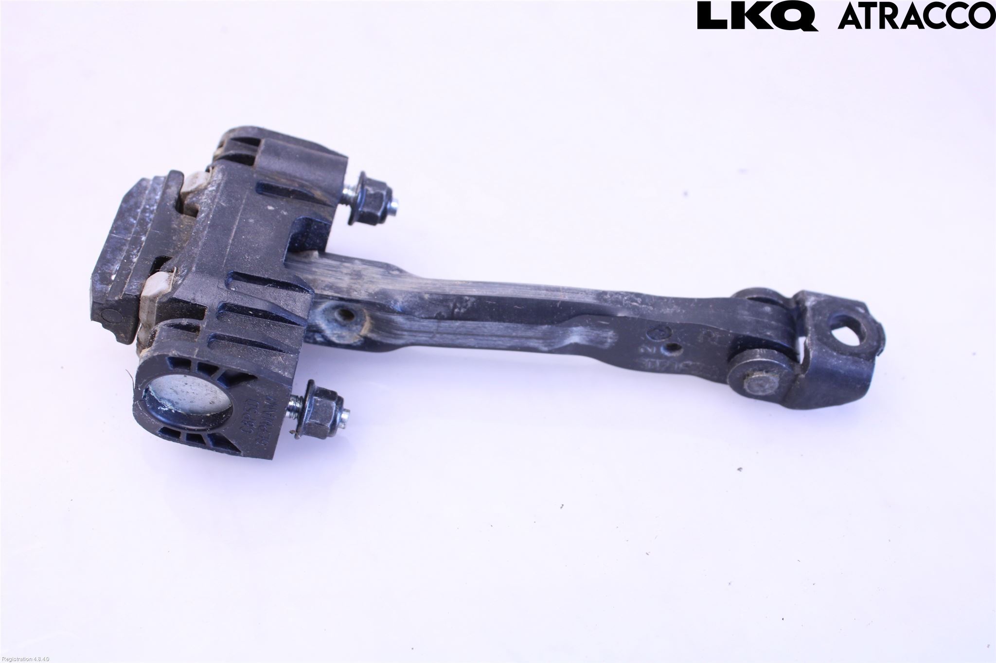 Volvo XC90 07-14 Dørstopper