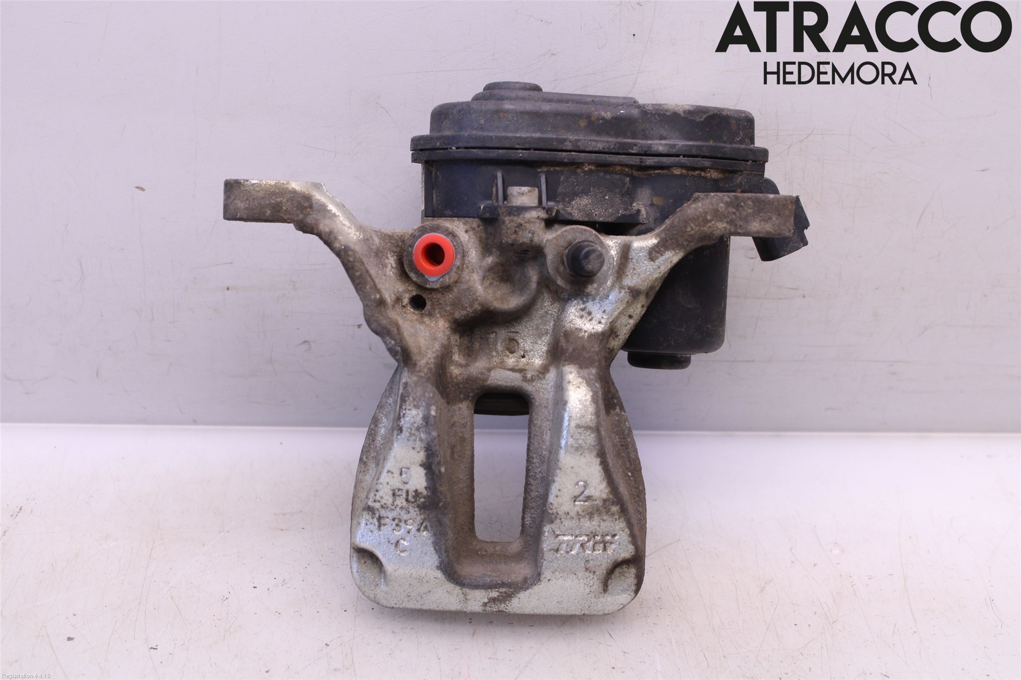Toyota YARIS XP21 20- Bremsecaliper Bak Venstre