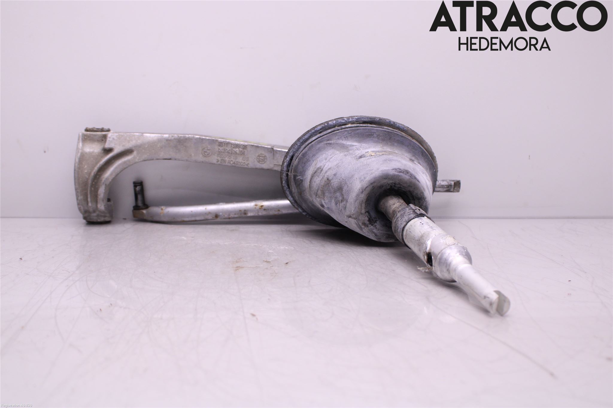 BMW X3 F25 10-17 Gearspak