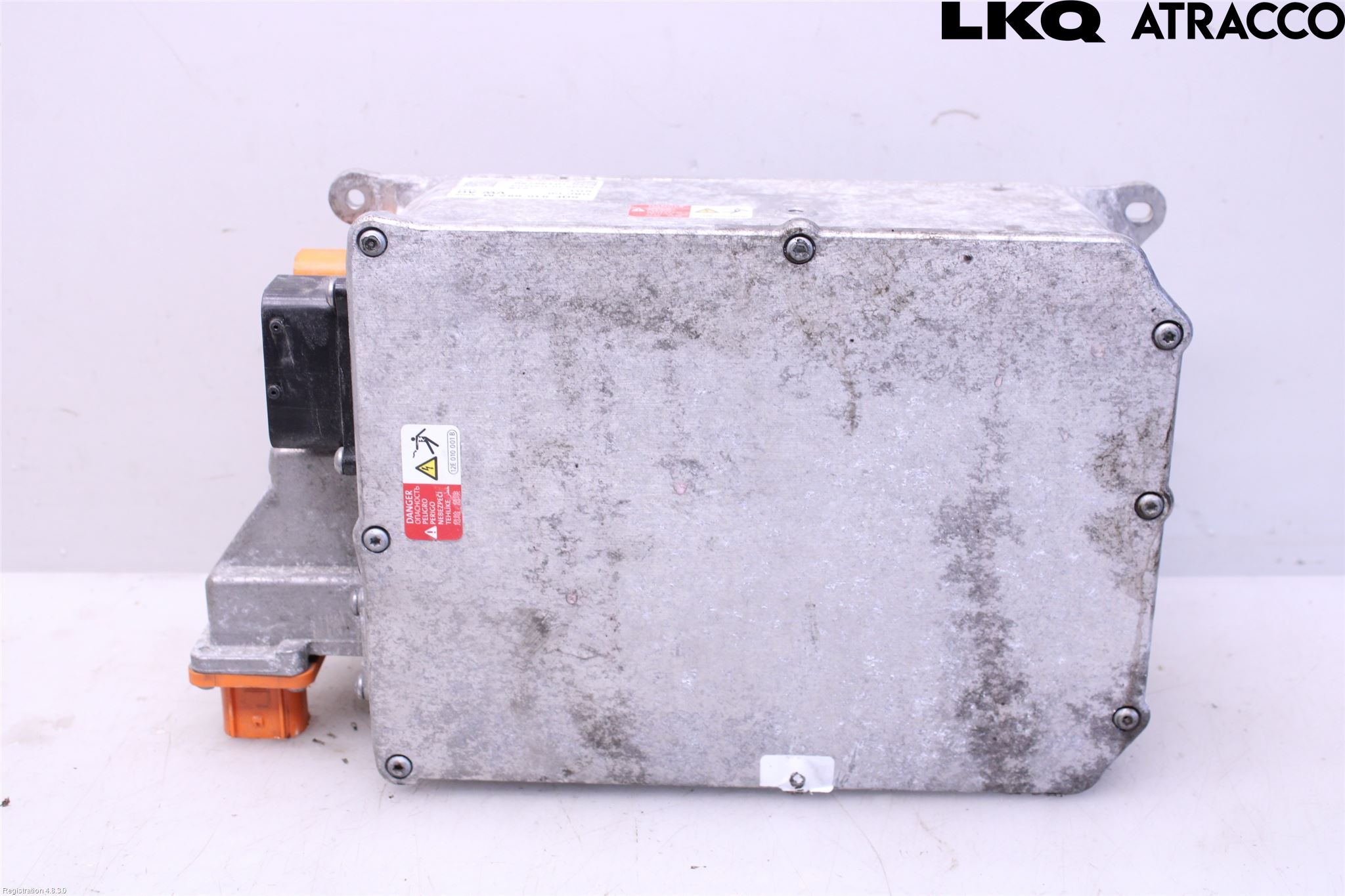 Volkswagen VW PASSAT 15-19 Batterilader Hybrid