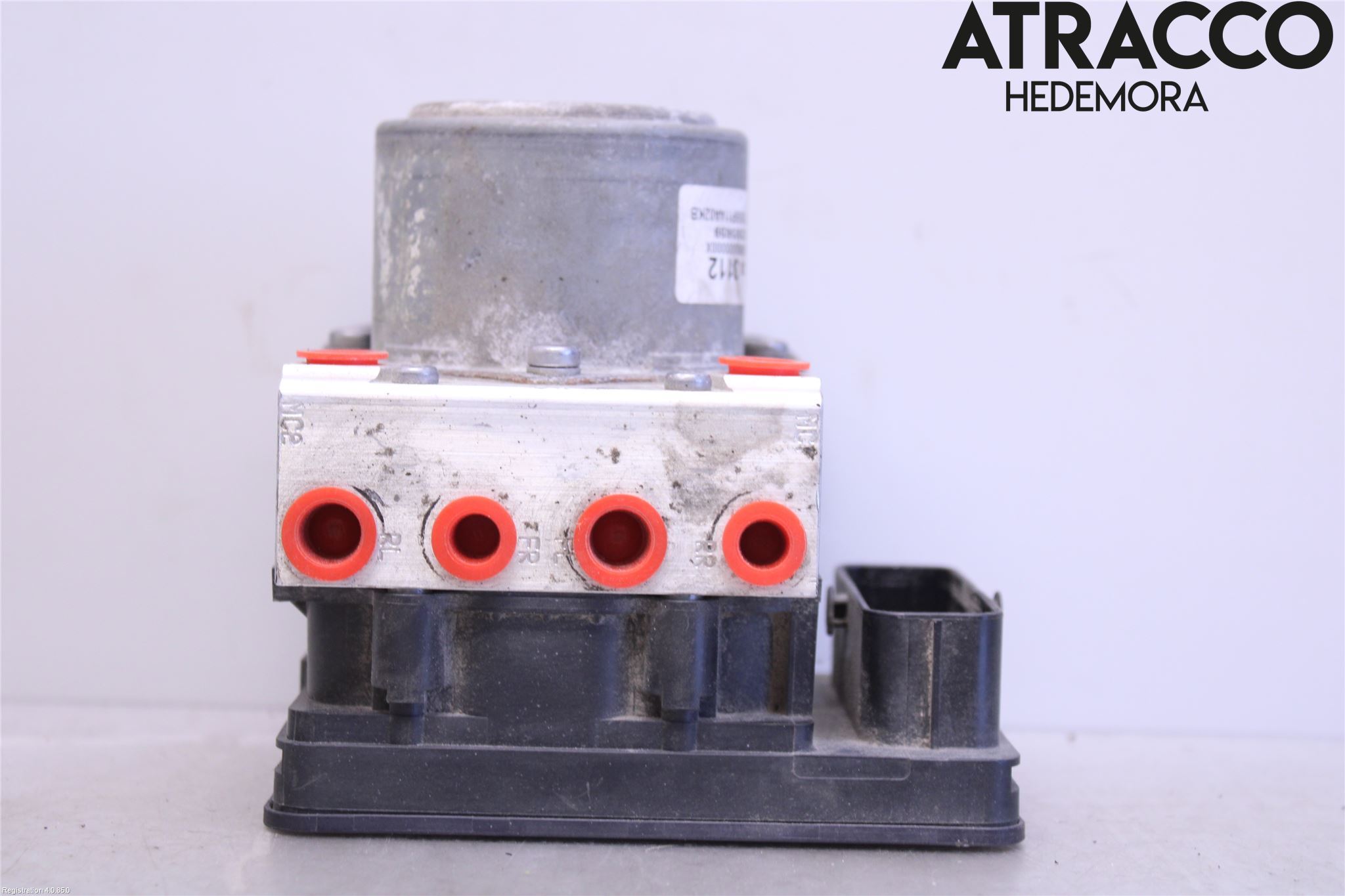 Opel INSIGNIA 09-16 Abs Hydraulikkaggregat