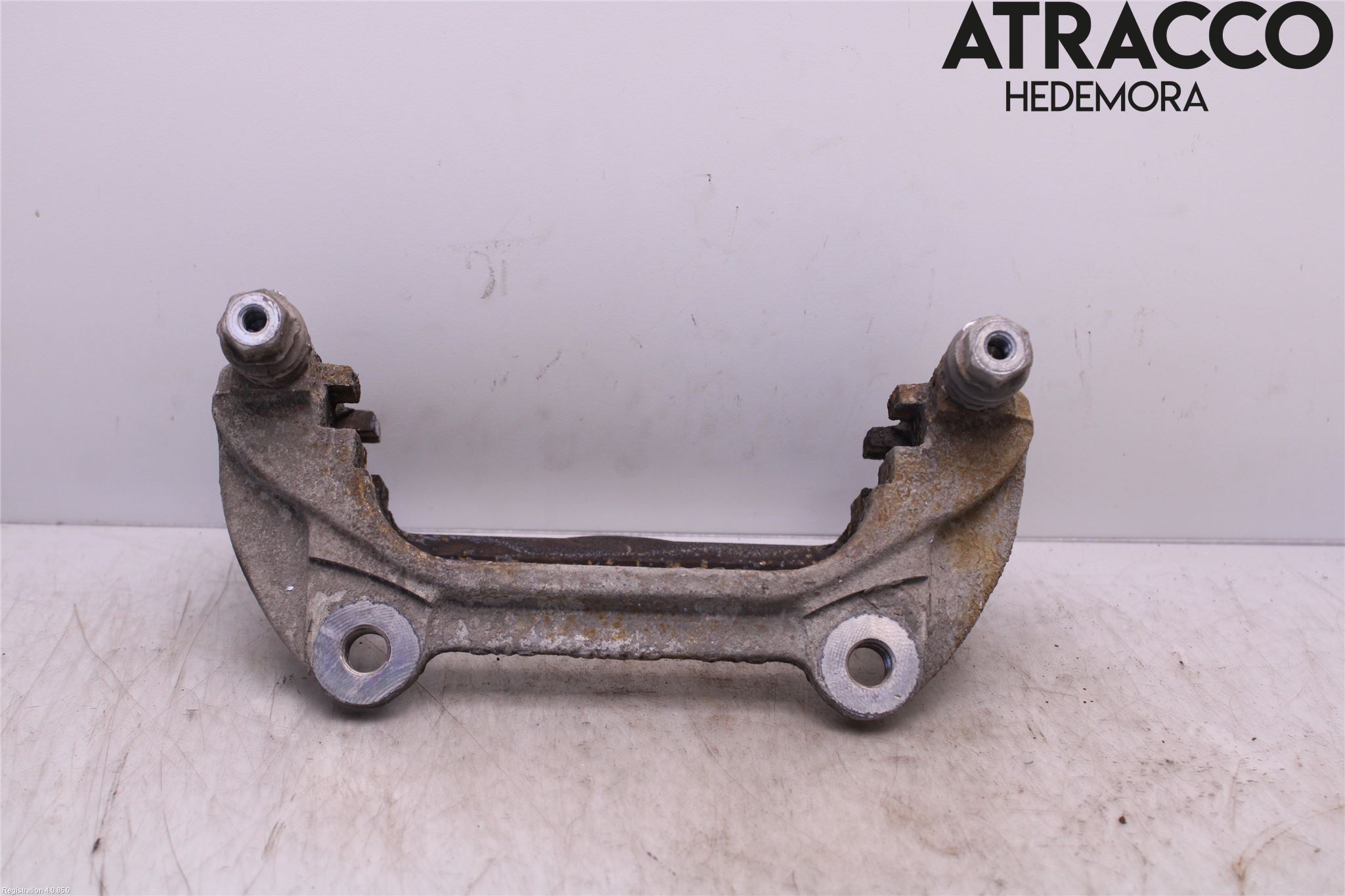 Skoda KODIAQ 17-24 Bremsecaliper Feste Holder