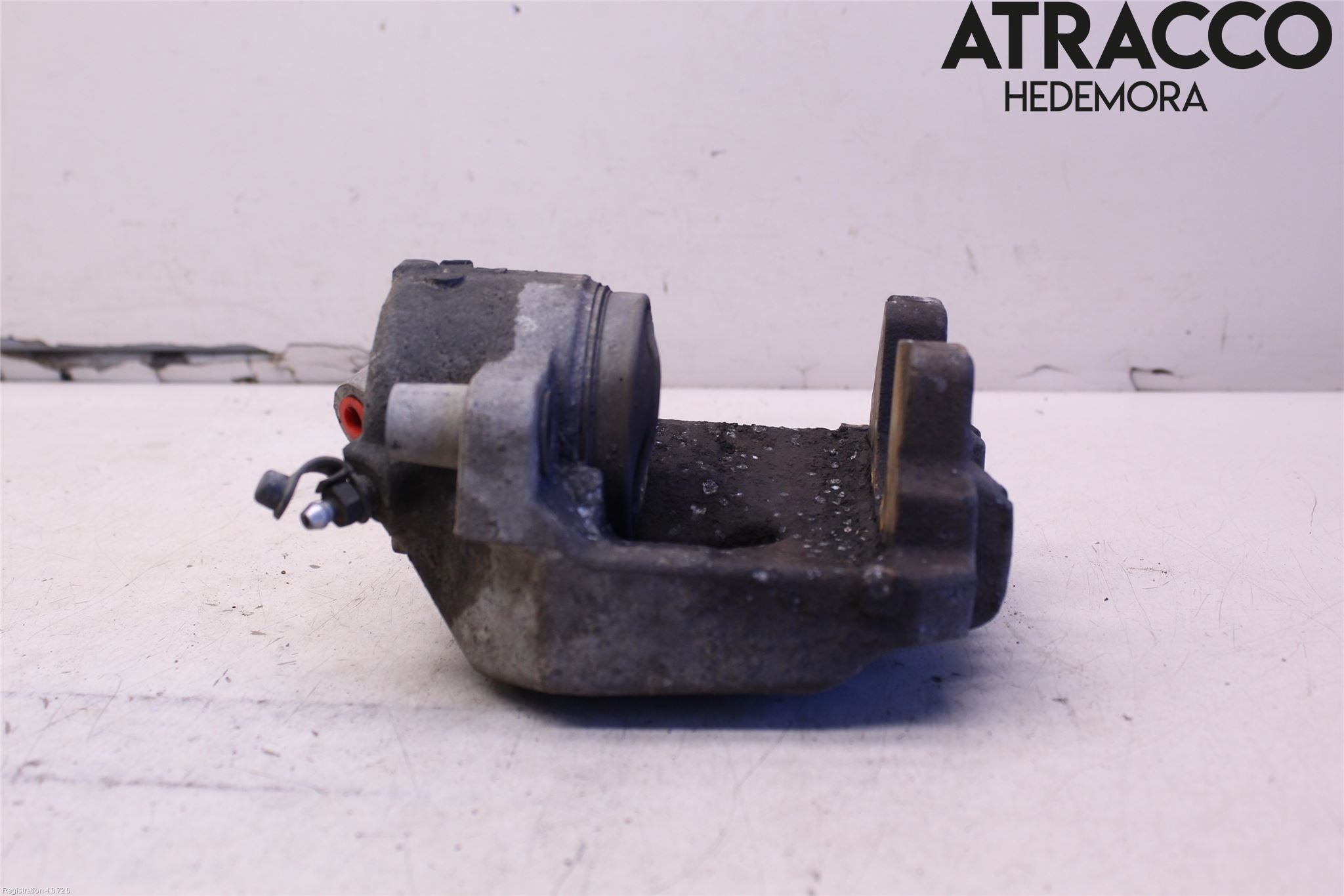 BMW 3 E90/91 SED/TOU 05-12 Bremsecaliper Foran Høyre