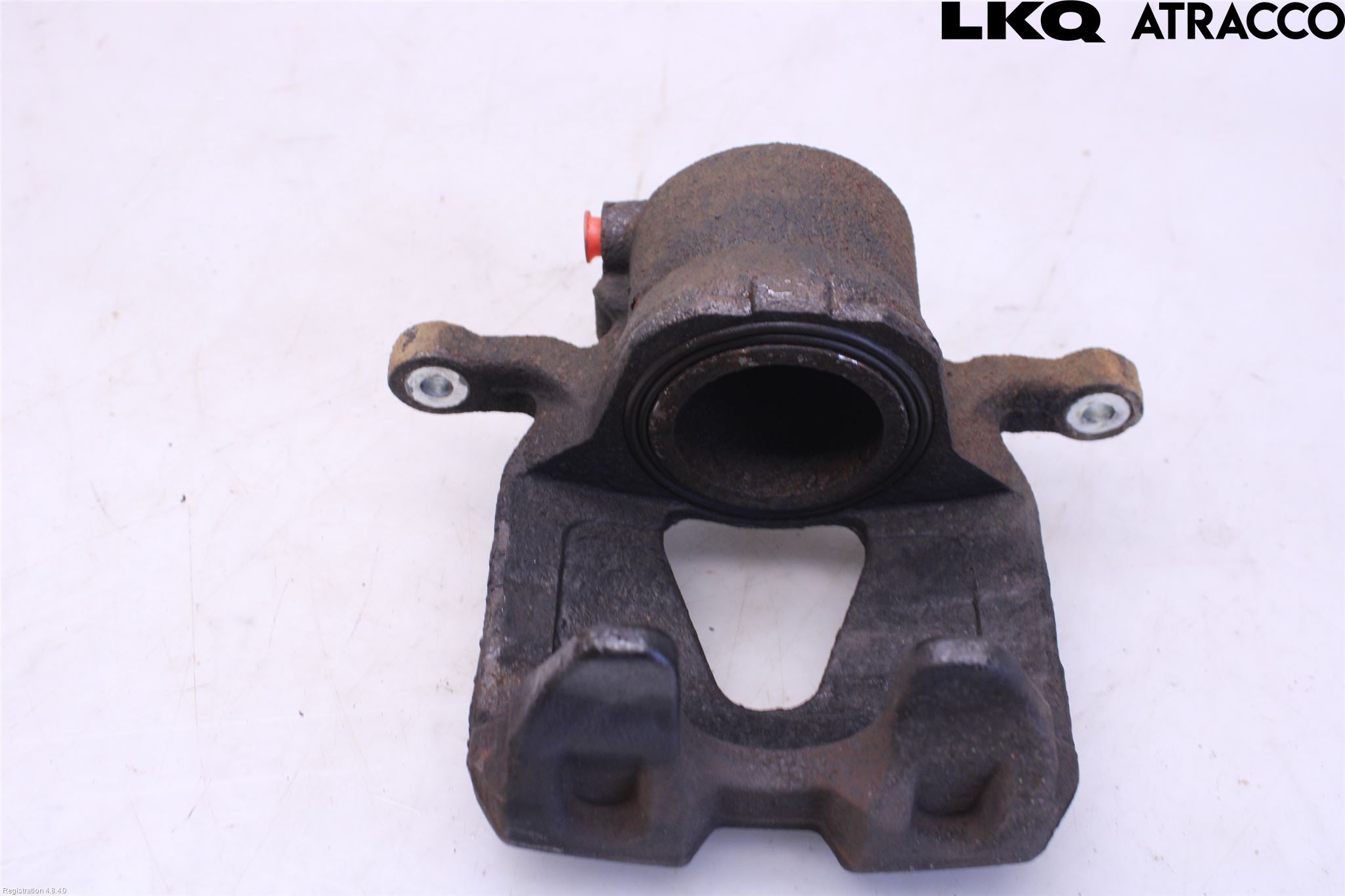 Fiat 500X 15- Bremsecaliper Foran Venstre
