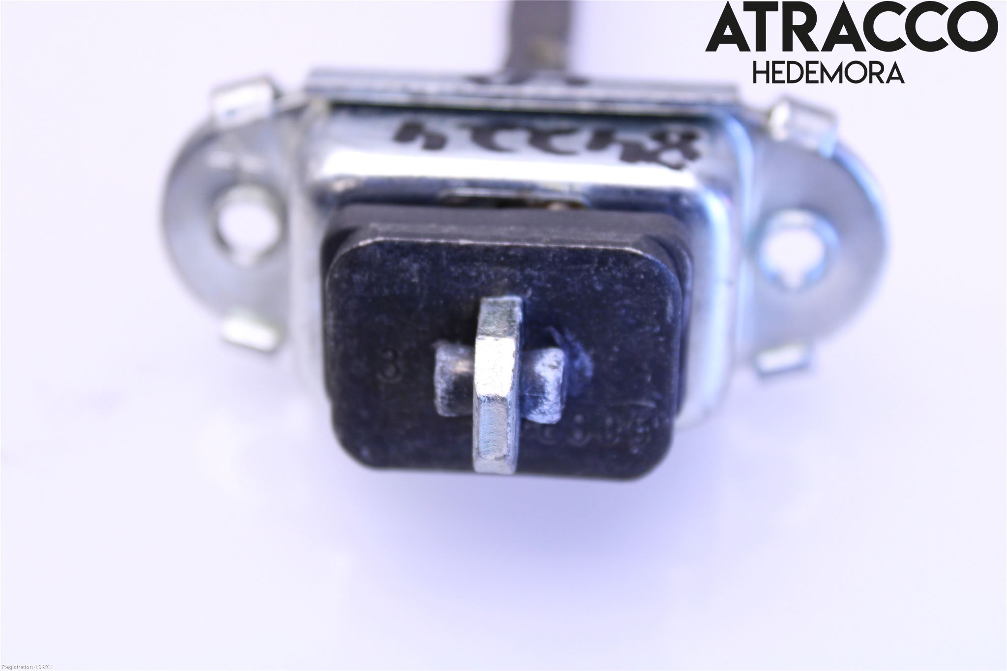 Toyota COROLLA 19- Dørstopper