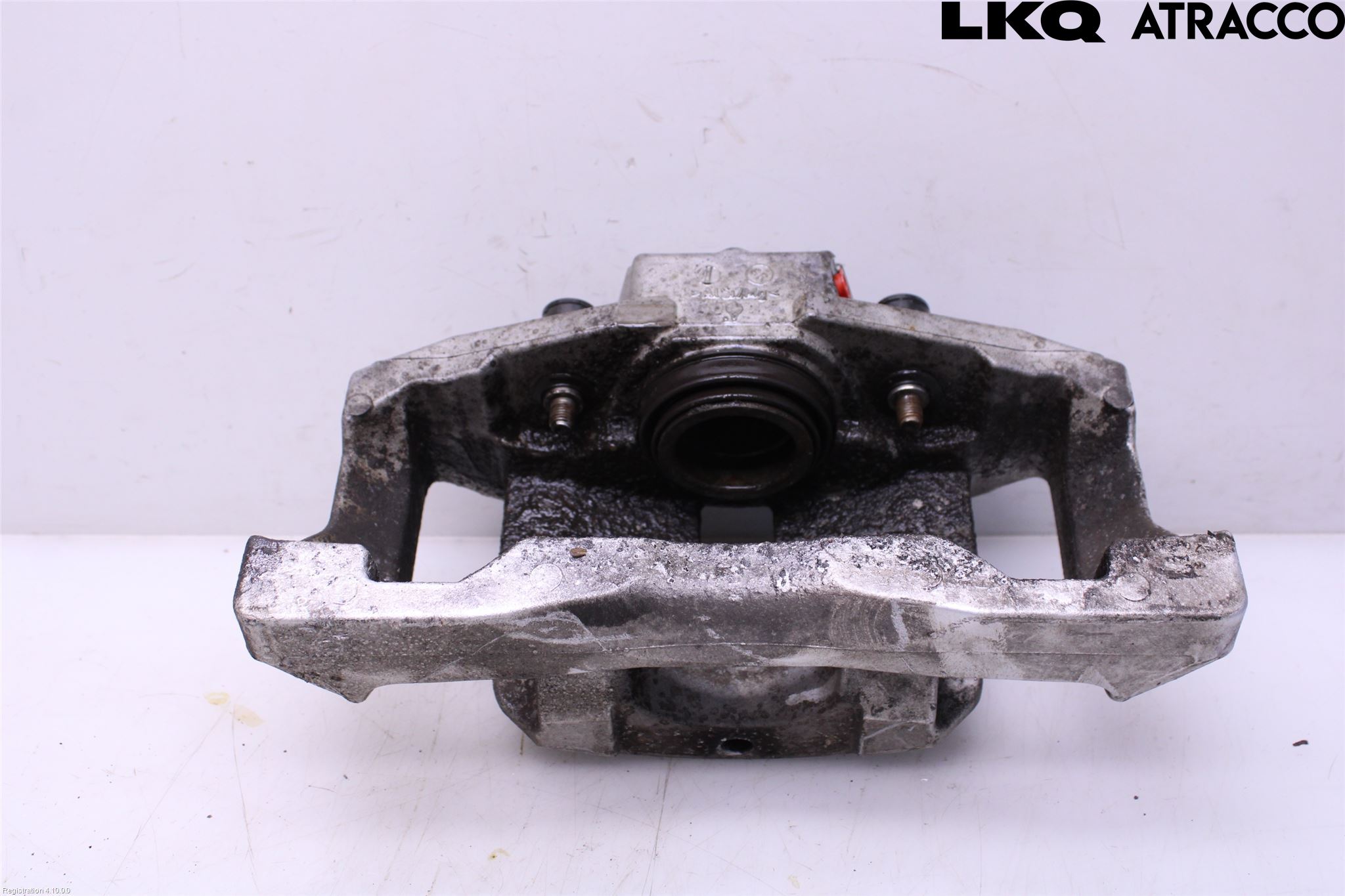 BMW X6 F16 14-19 Bremsecaliper Foran Venstre