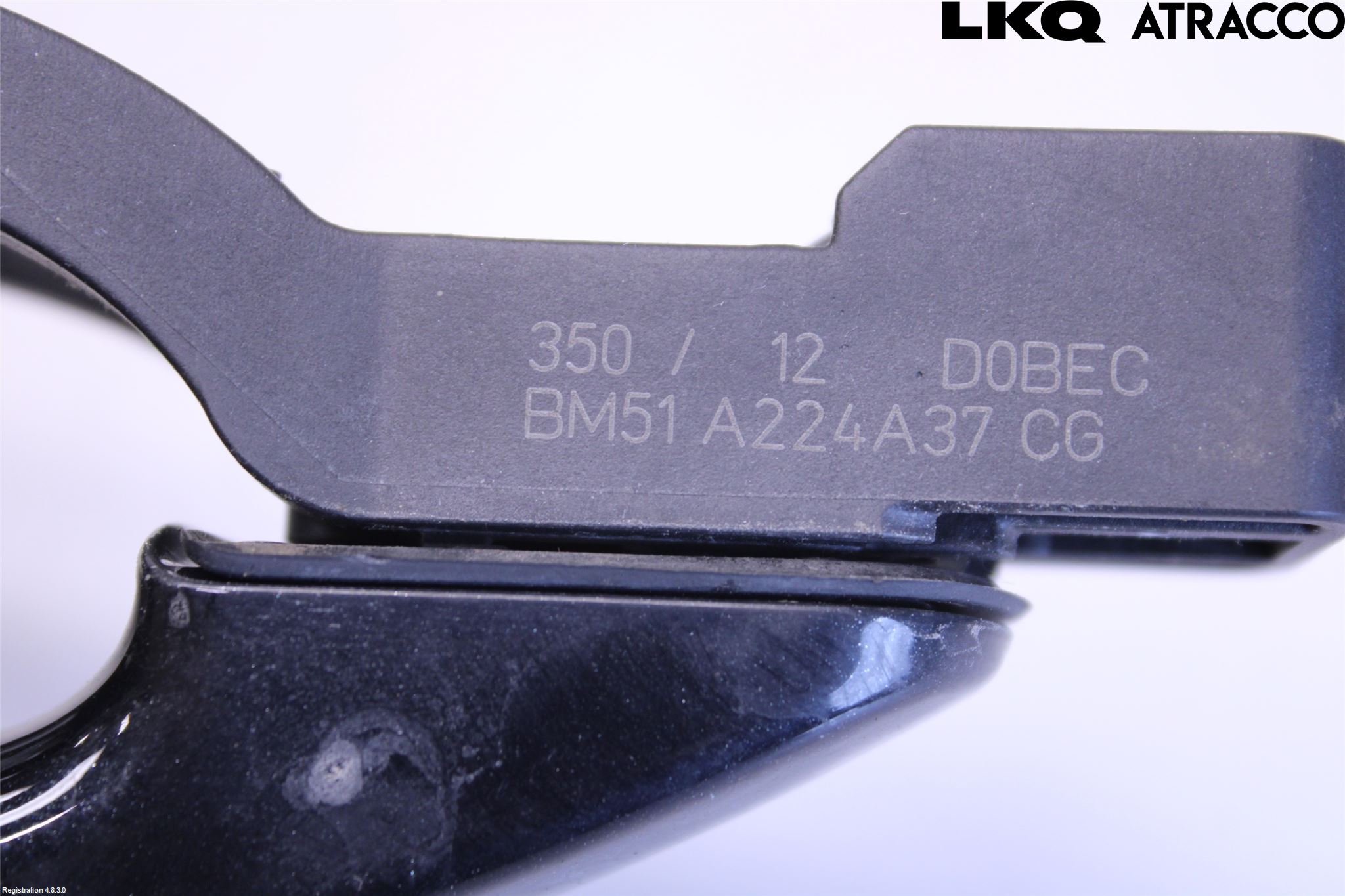 Ford KUGA 13-16 Dørhandtak Ytre Venstre
