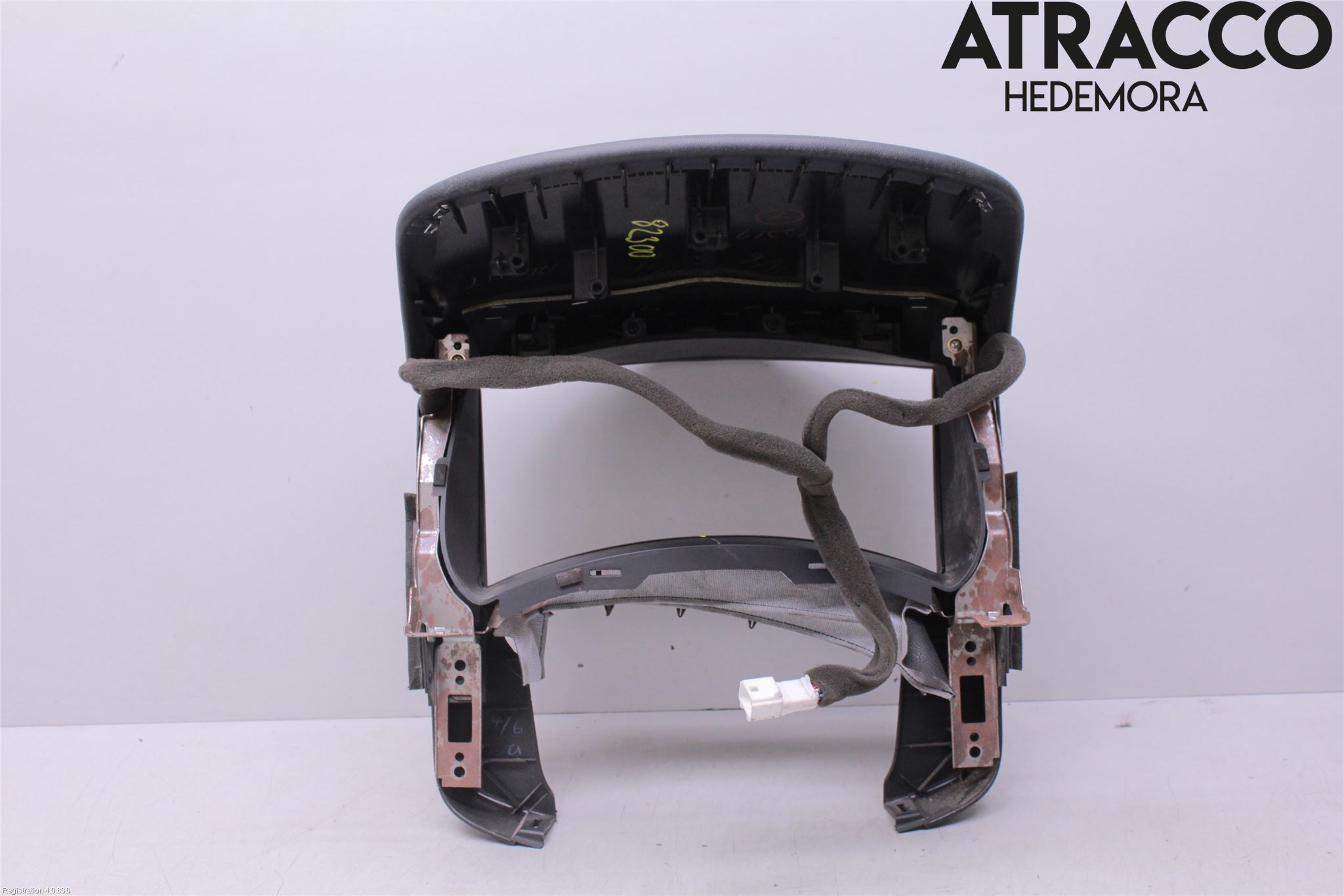Nissan GT-R Instrument Ramme