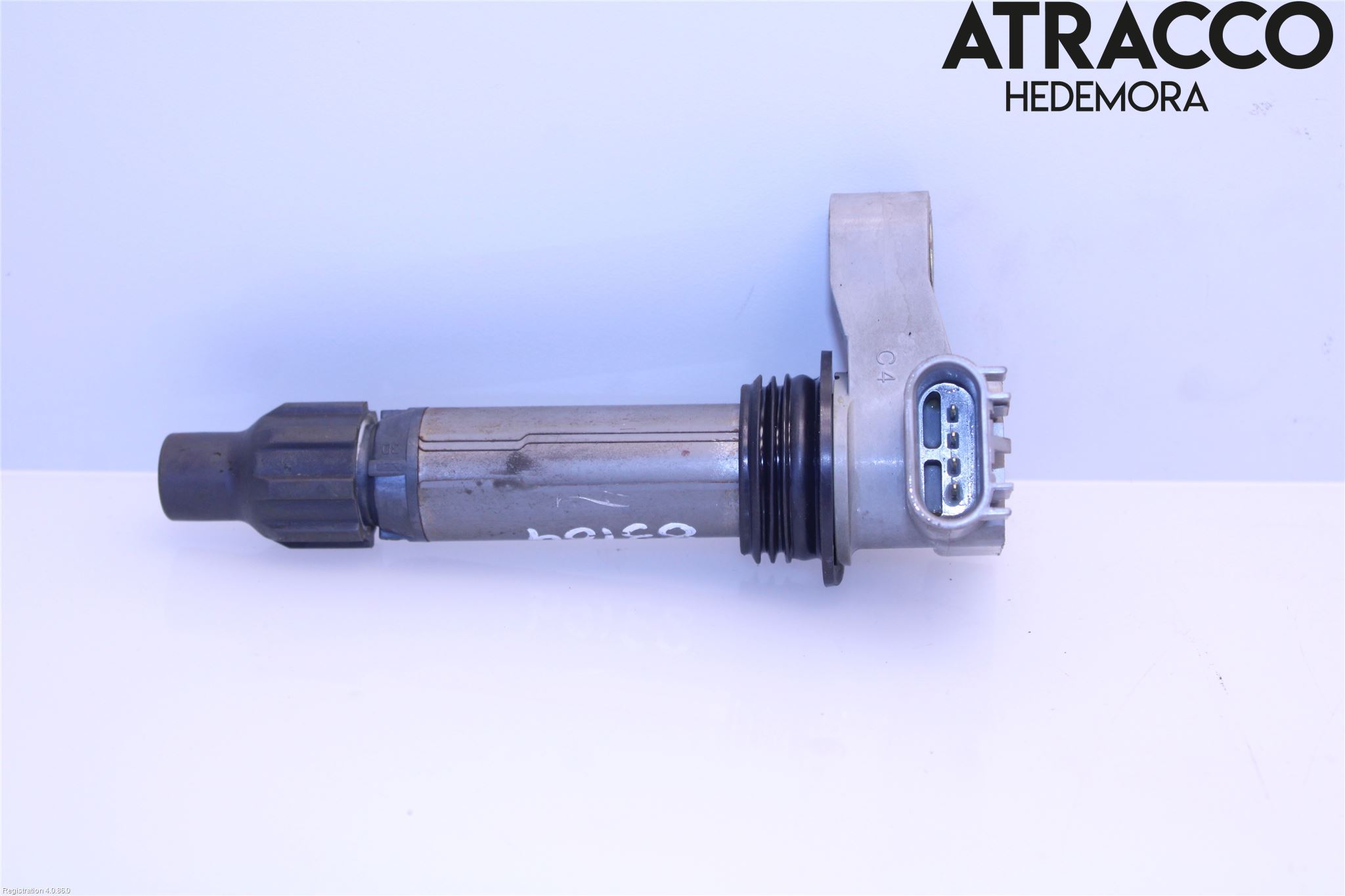 Chevrolet CAPTIVA Coil