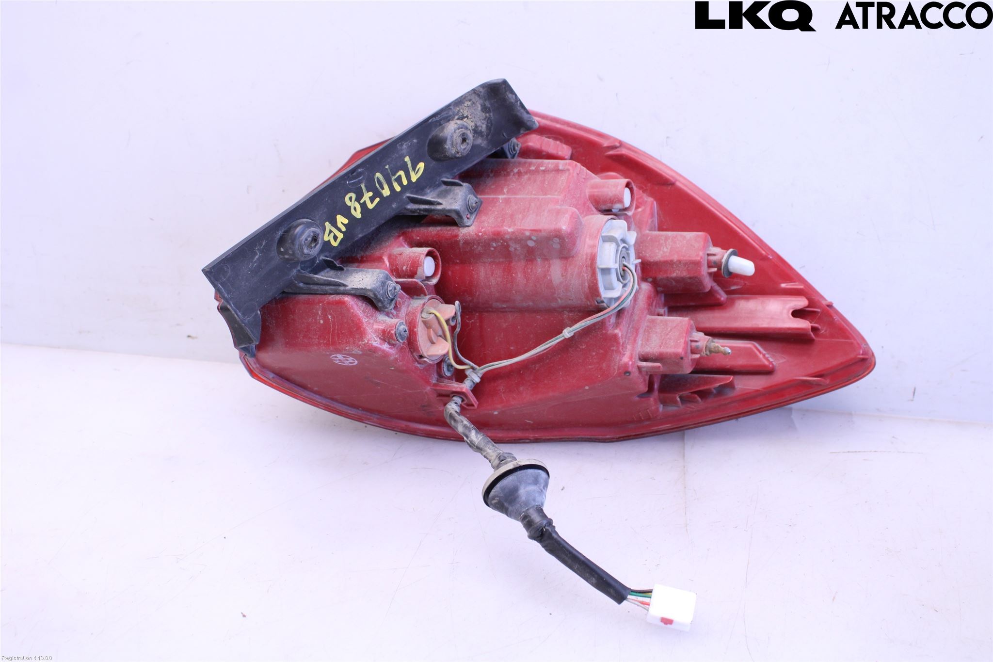 Kia CEED 12-18 Baklykt Venstre