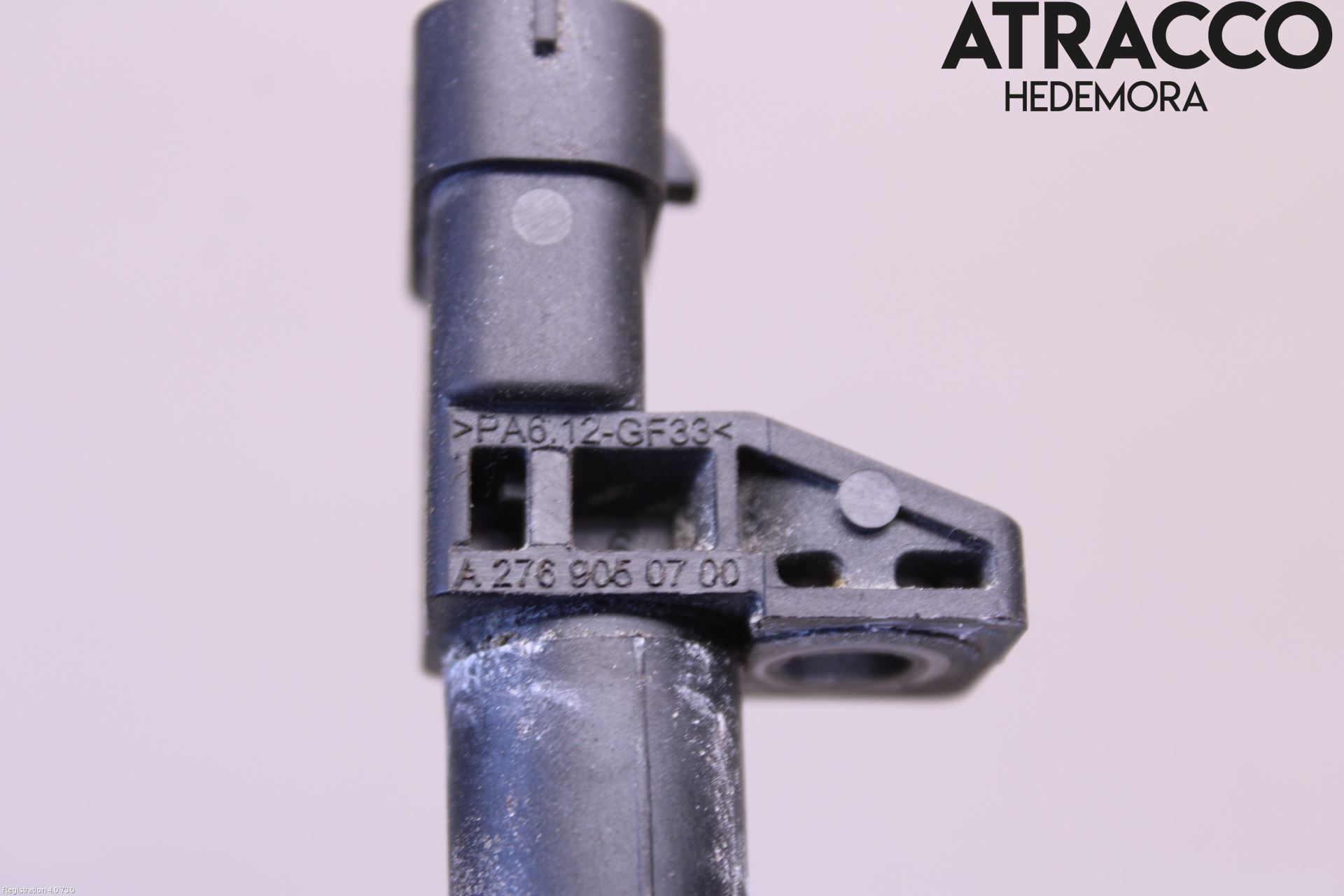 Mercedes-Benz MB A-KLASS (W176) 13-18 Giver Turtall - Tenning