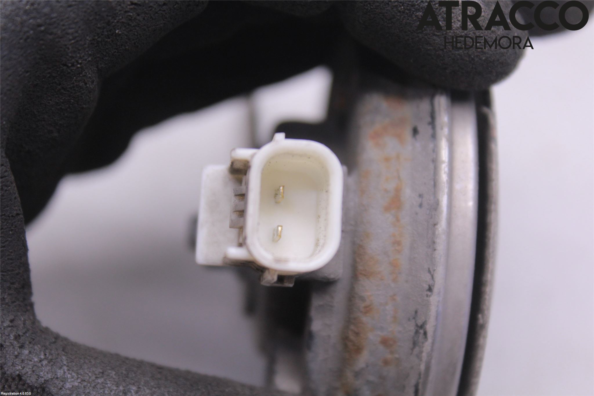 Honda CIVIC 17-22 Signalhorn