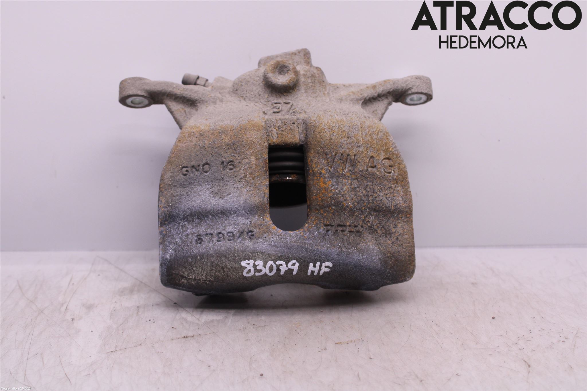 Skoda OCTAVIA (5E) 13-20 Bremsecaliper Foran Høyre