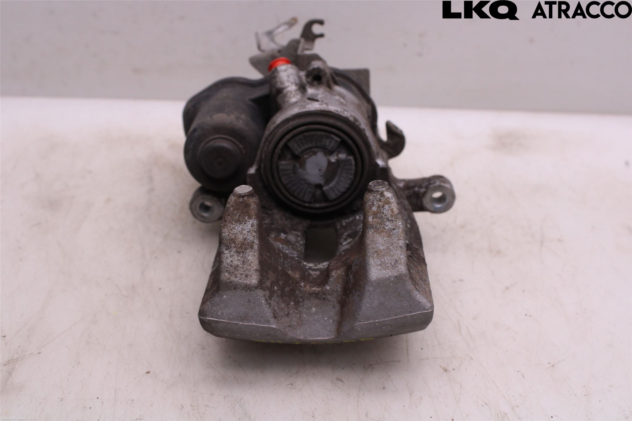 BMW X3 G01 18- Bremsecaliper Bak Høyre