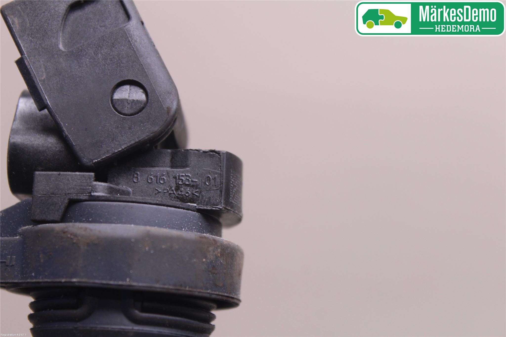 BMW 1 F20/F21 11-19 Coil