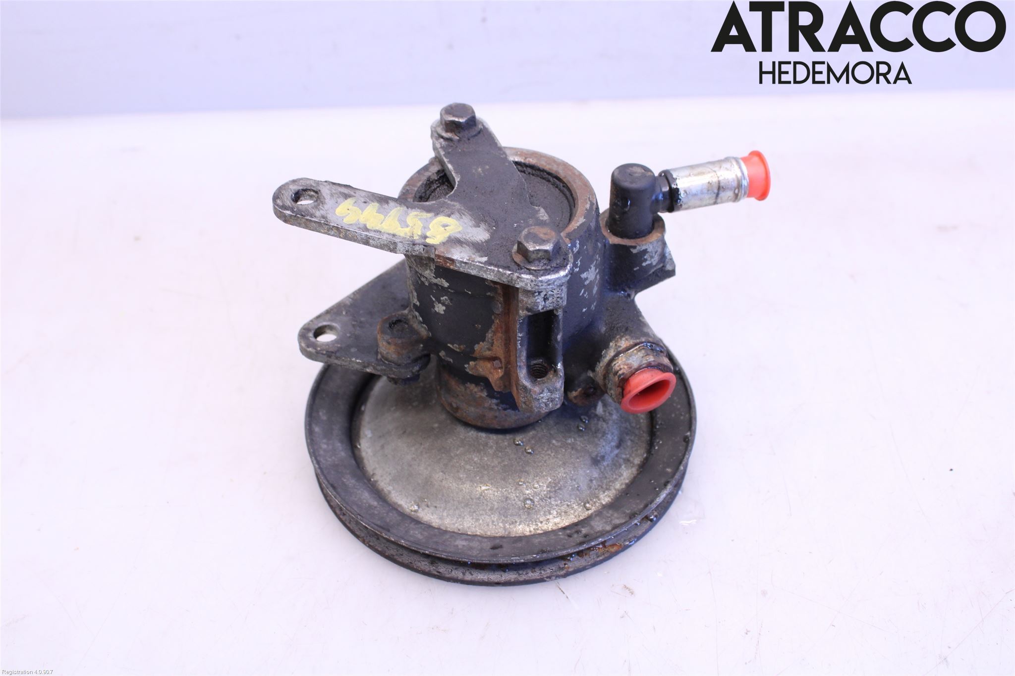 Volvo 740 88-92 Servo Pumpe