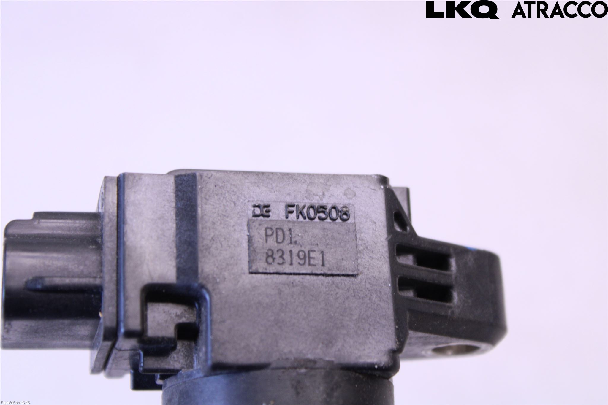 Suzuki SWIFT 17-24 Coil