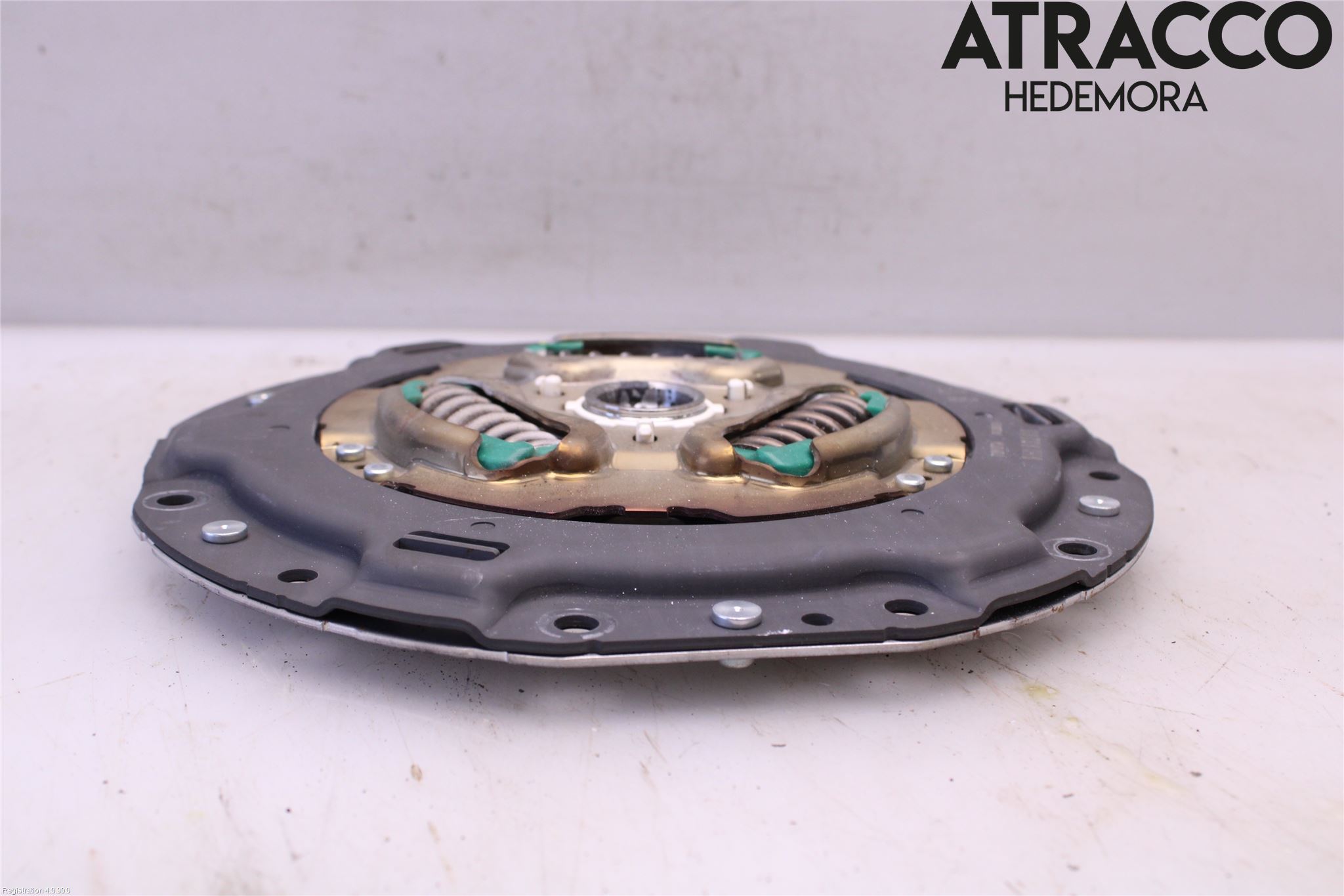 Toyota COROLLA 19- Clutch Lamell