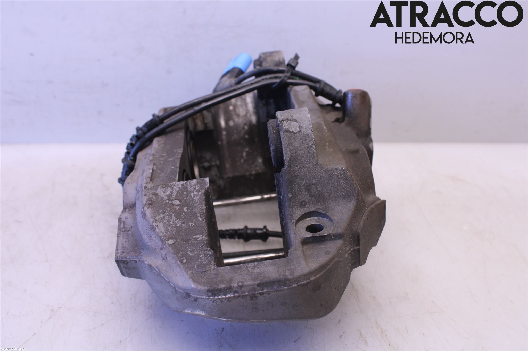 Mercedes-Benz MB GLC-KLASS (X253/C253) 15-22 Bremsecaliper Foran Høyre