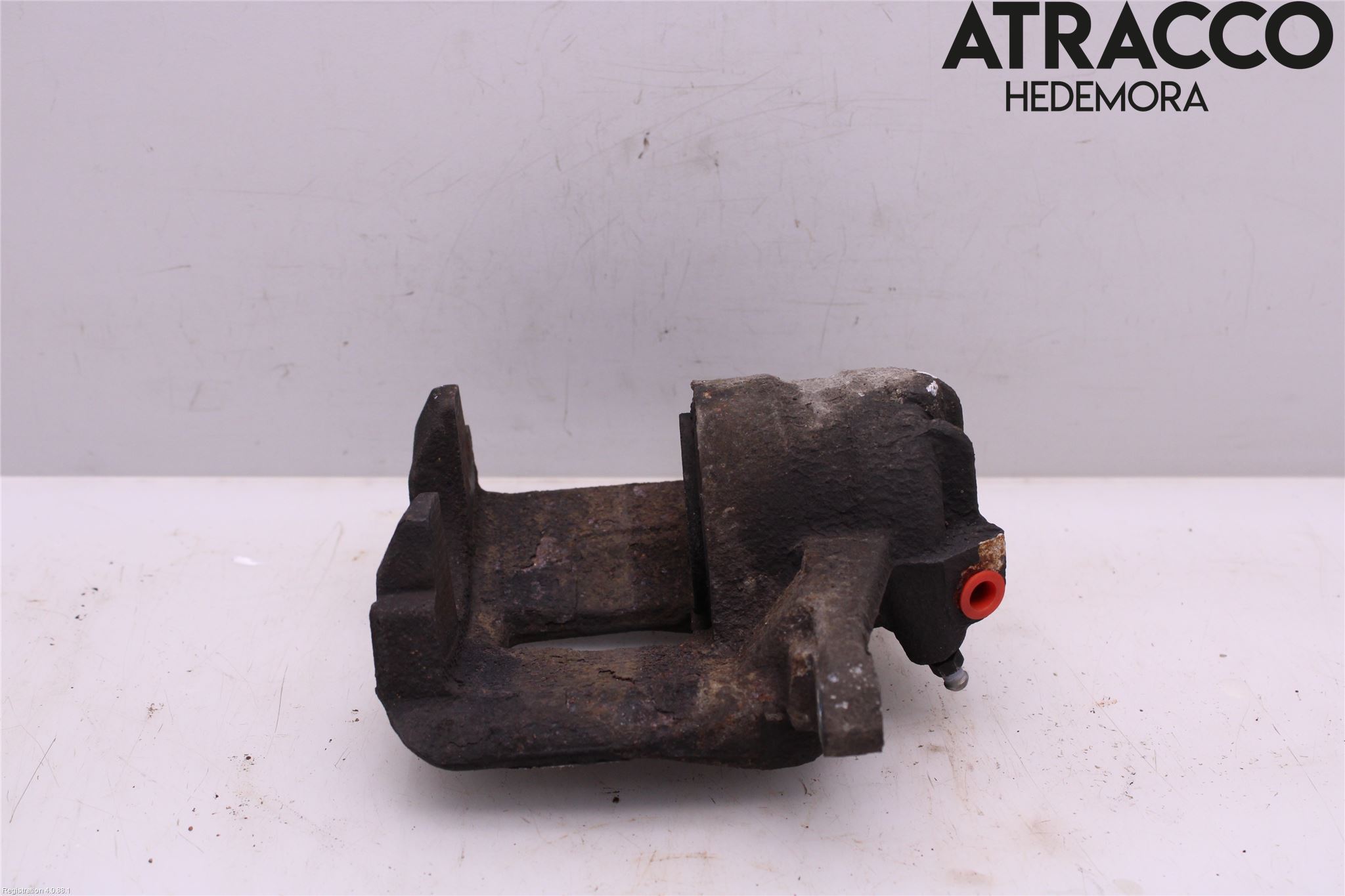 Citroen C4 I   05-10 Bremsecaliper Foran Høyre